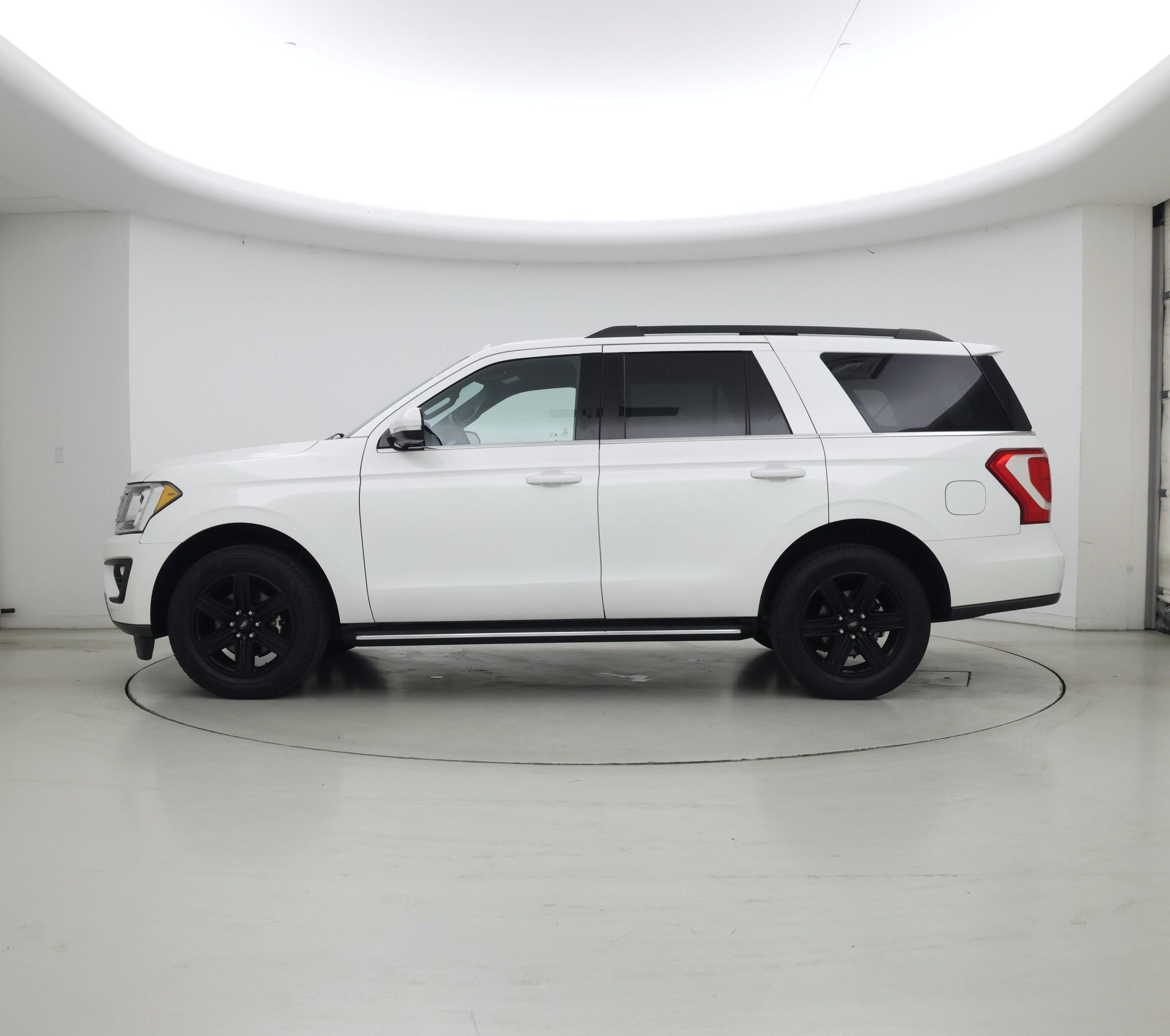 Thumbnail: 2020 Ford Expedition - 3