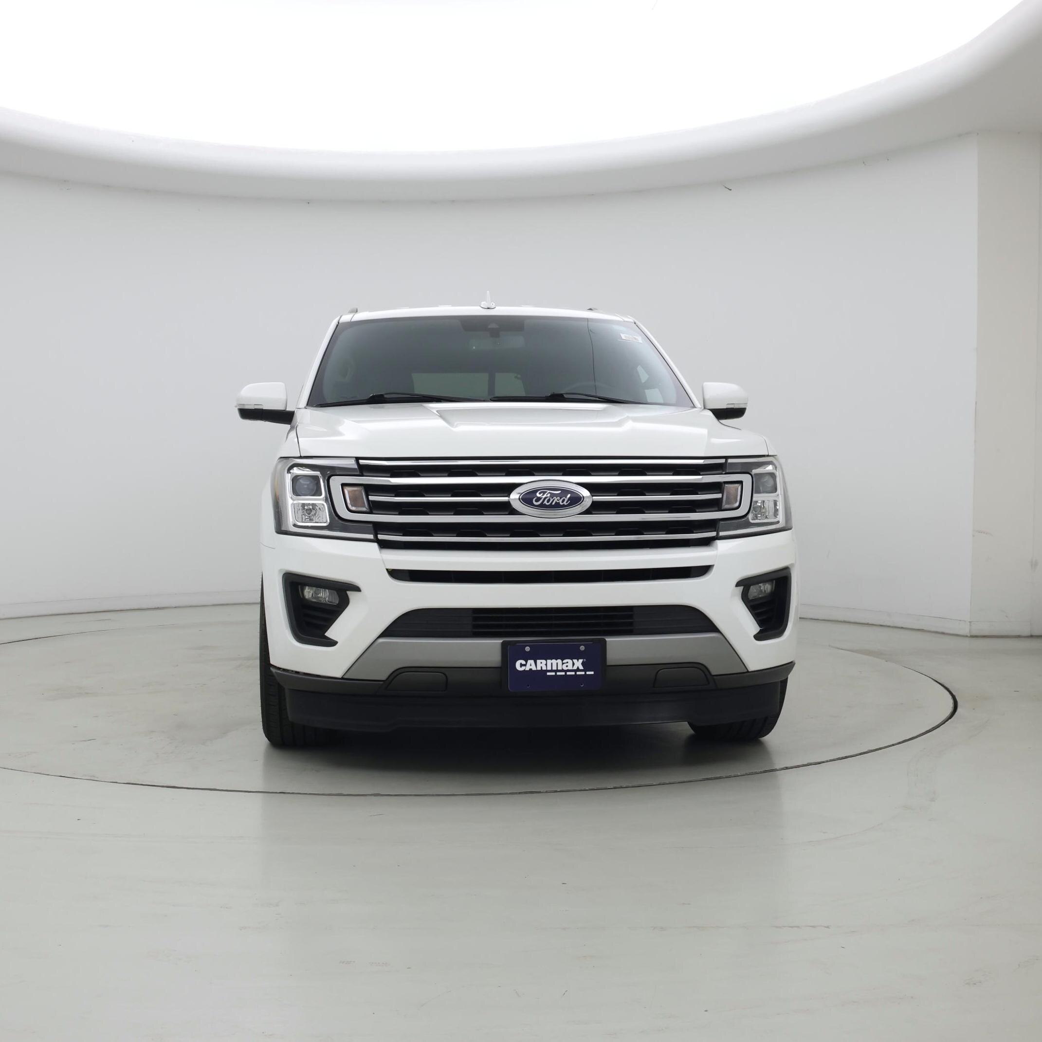 Thumbnail: 2020 Ford Expedition - 5