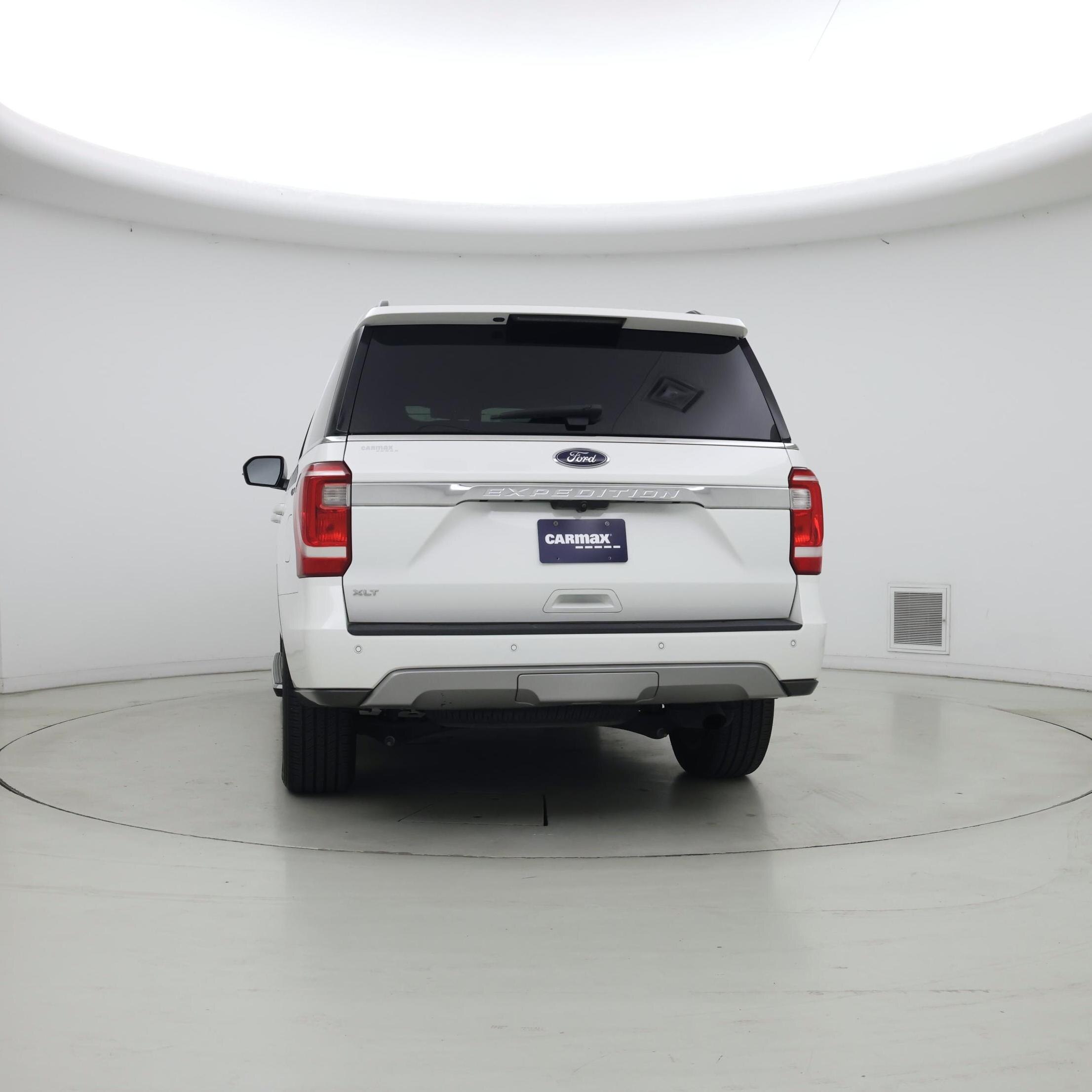 Thumbnail: 2020 Ford Expedition - 6