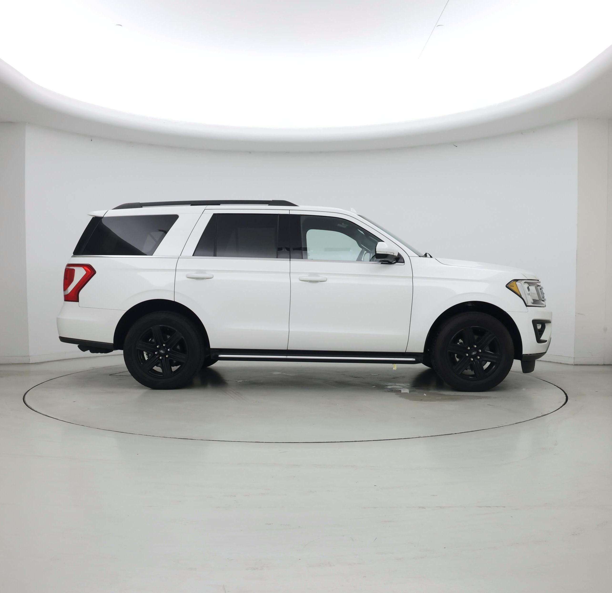 Thumbnail: 2020 Ford Expedition - 7