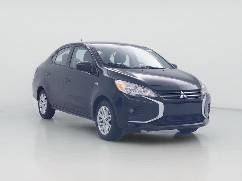 2024 Mitsubishi Mirage G4 LE -
                  Kennesaw, GA