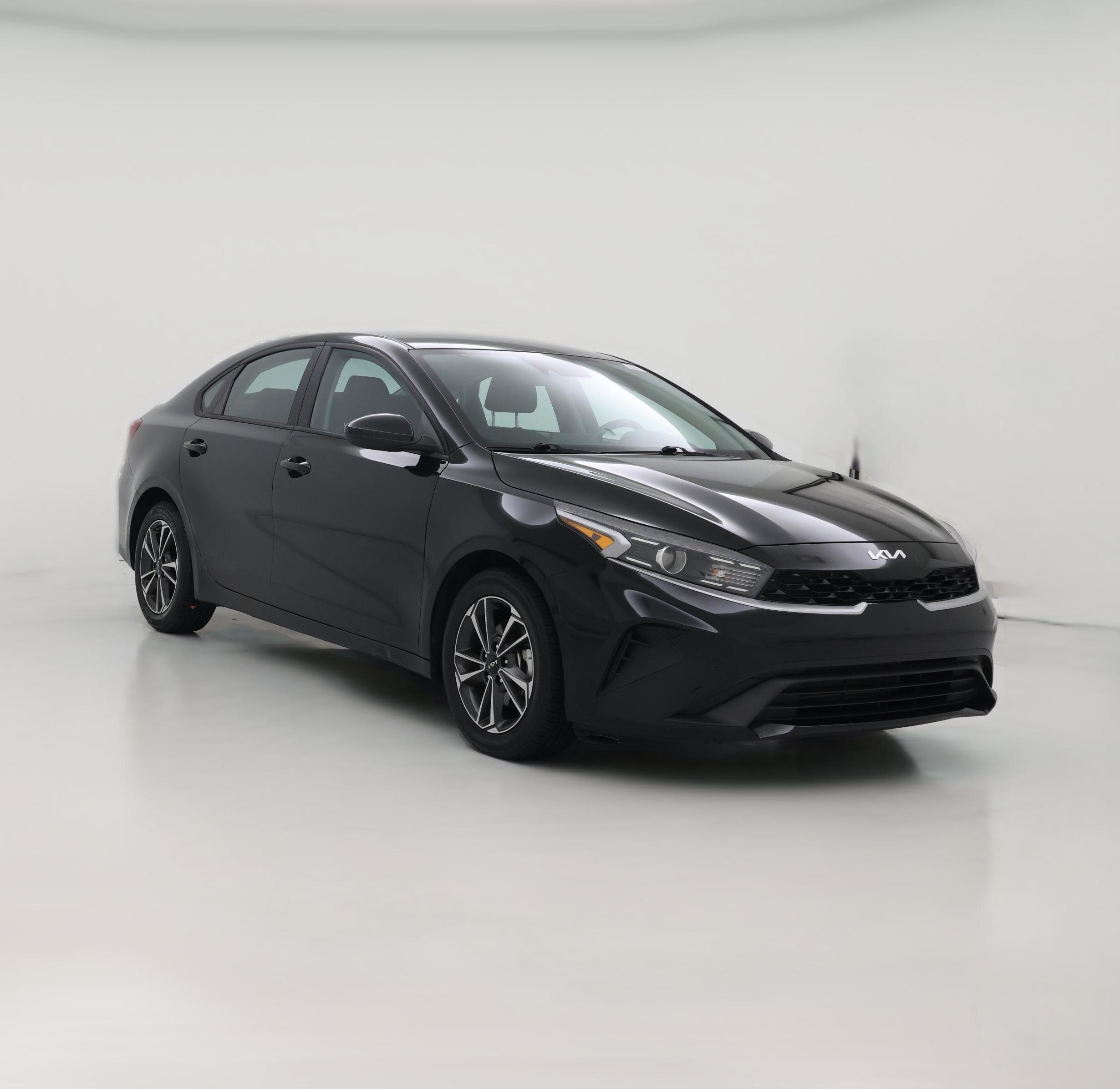 Thumbnail: 2024 Kia Forte - 1