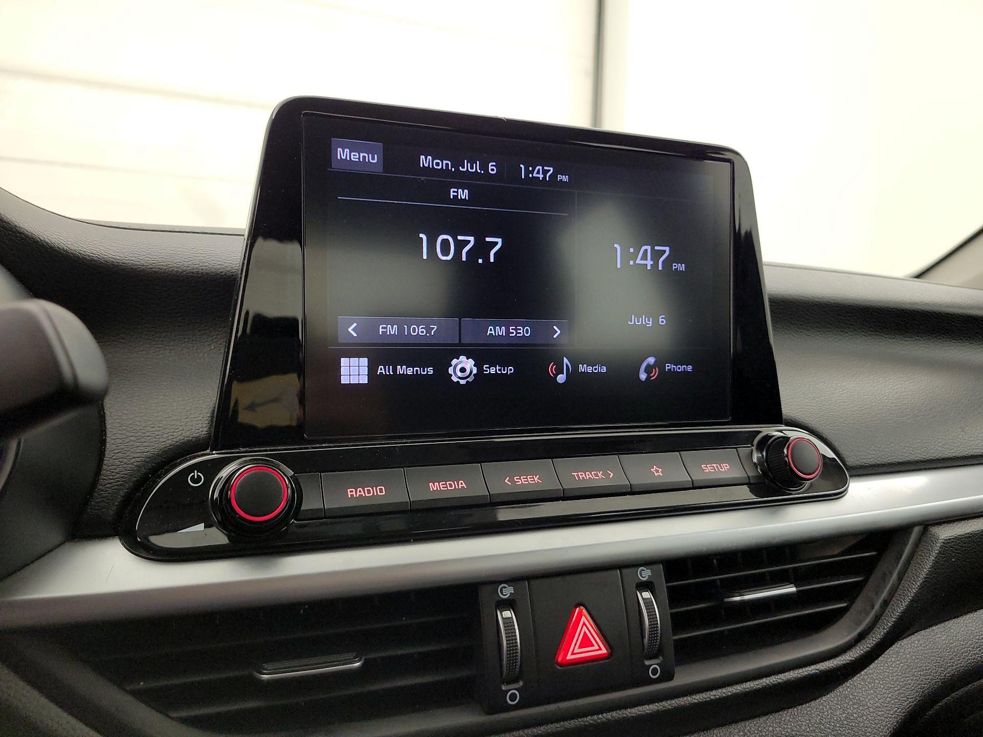 Thumbnail: 2024 Kia Forte - 15