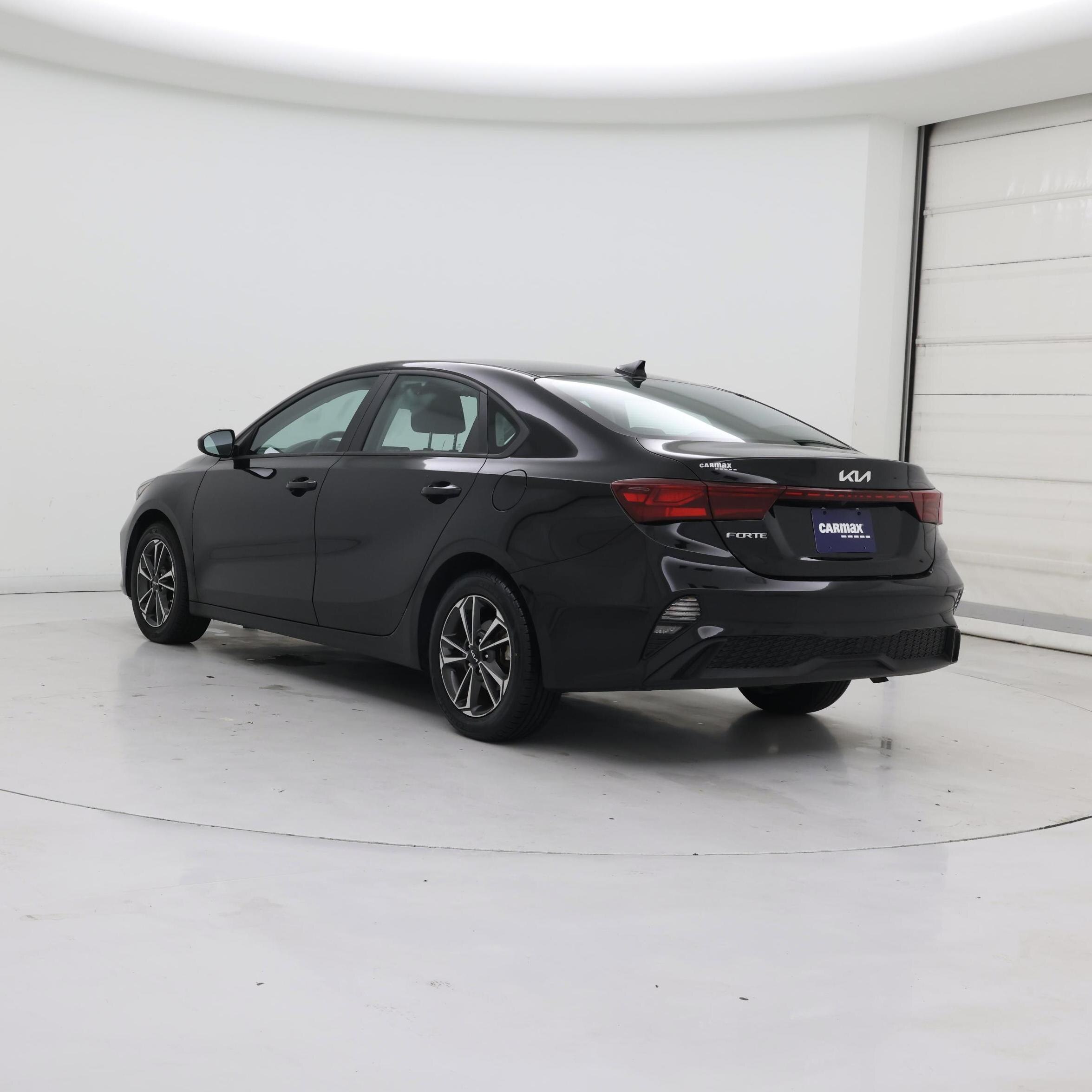 Thumbnail: 2024 Kia Forte - 2