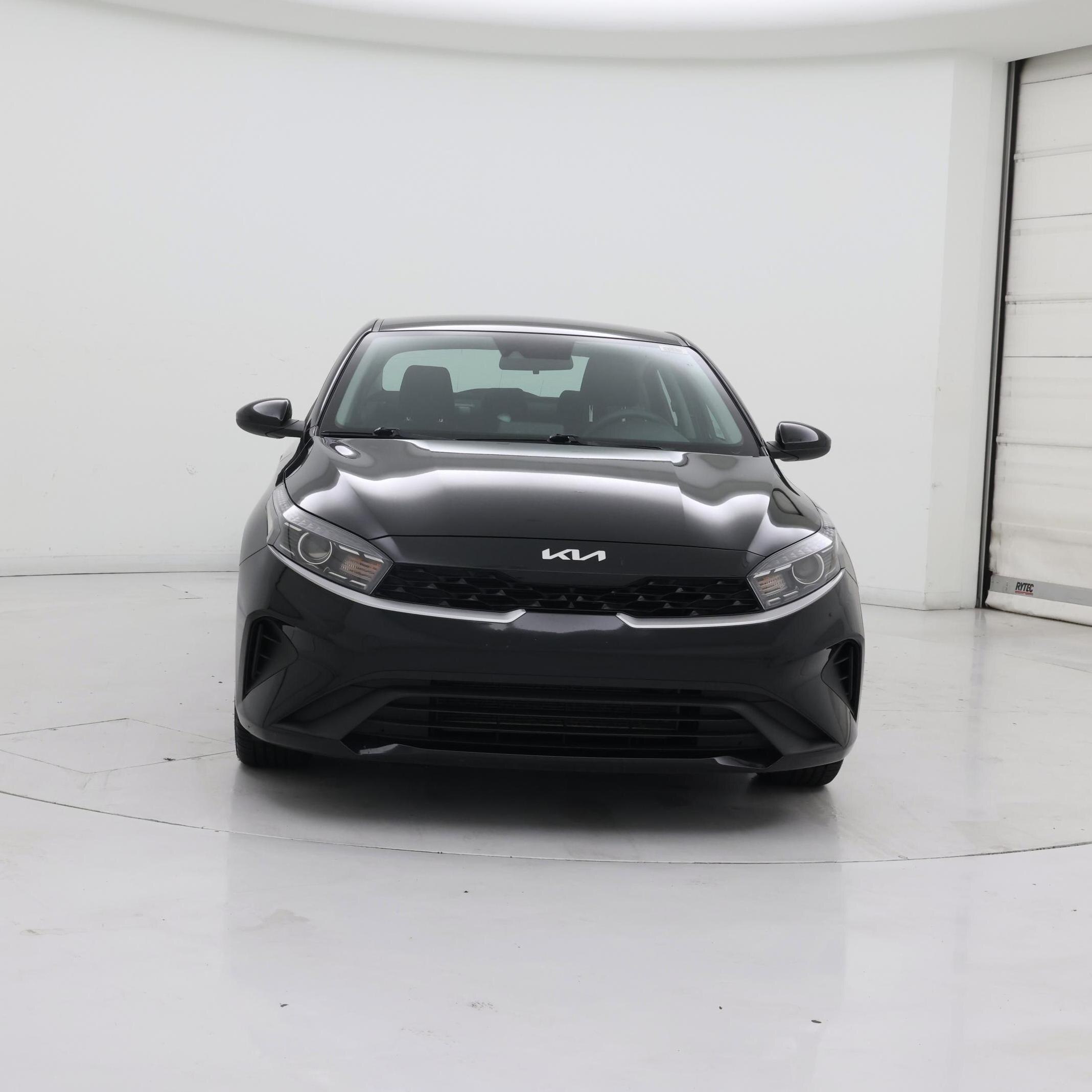 Thumbnail: 2024 Kia Forte - 5