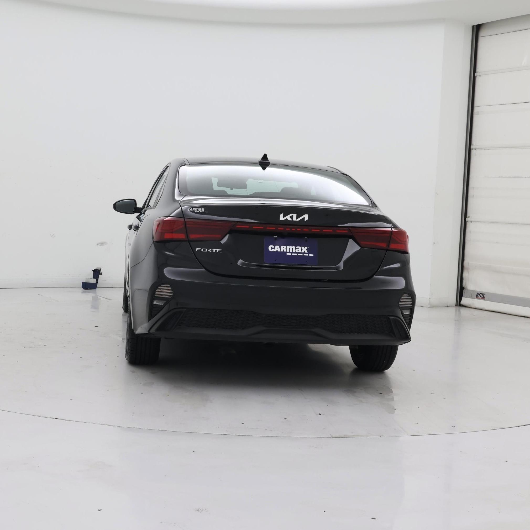 Thumbnail: 2024 Kia Forte - 6