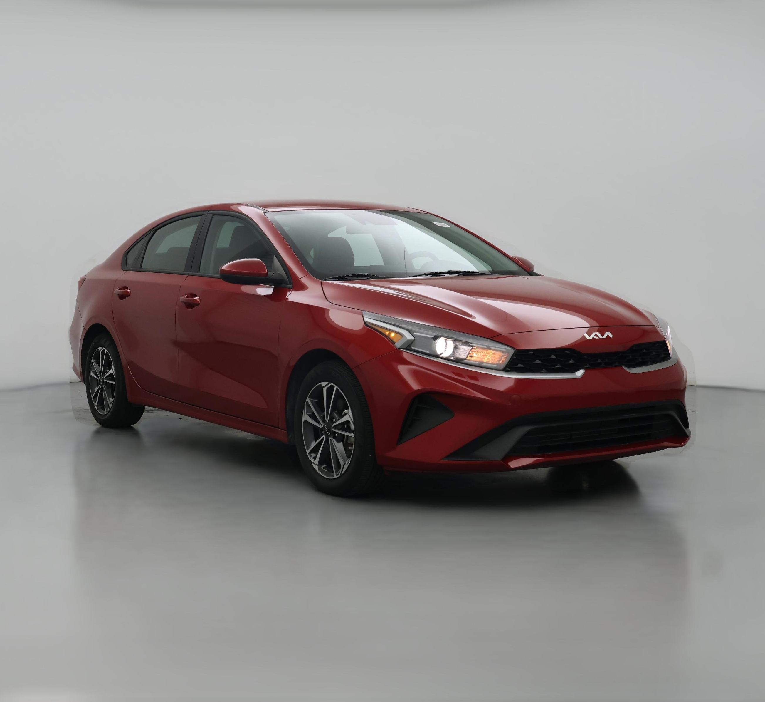 Thumbnail: 2024 Kia Forte - 1