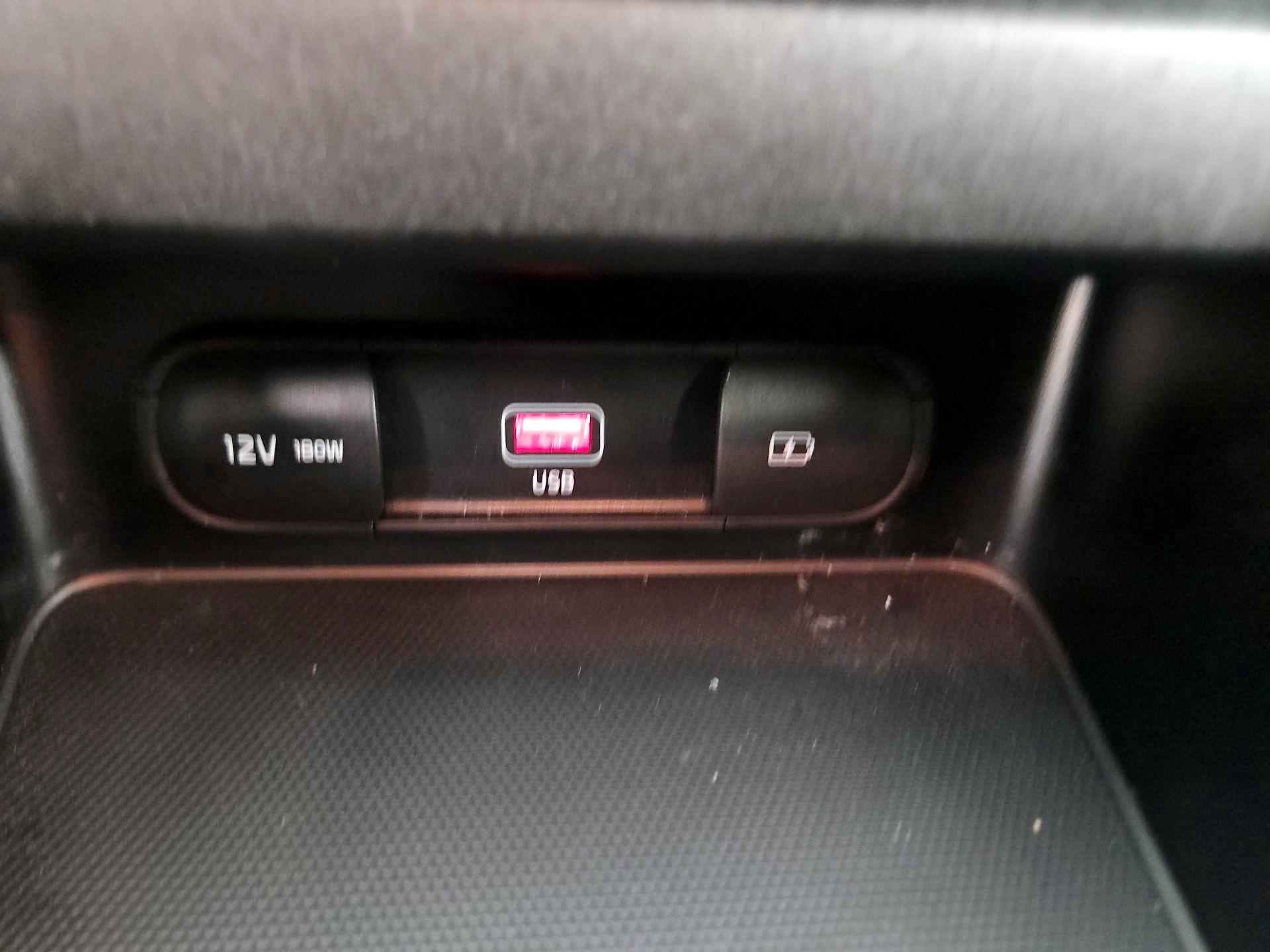 Thumbnail: 2024 Kia Forte - 18