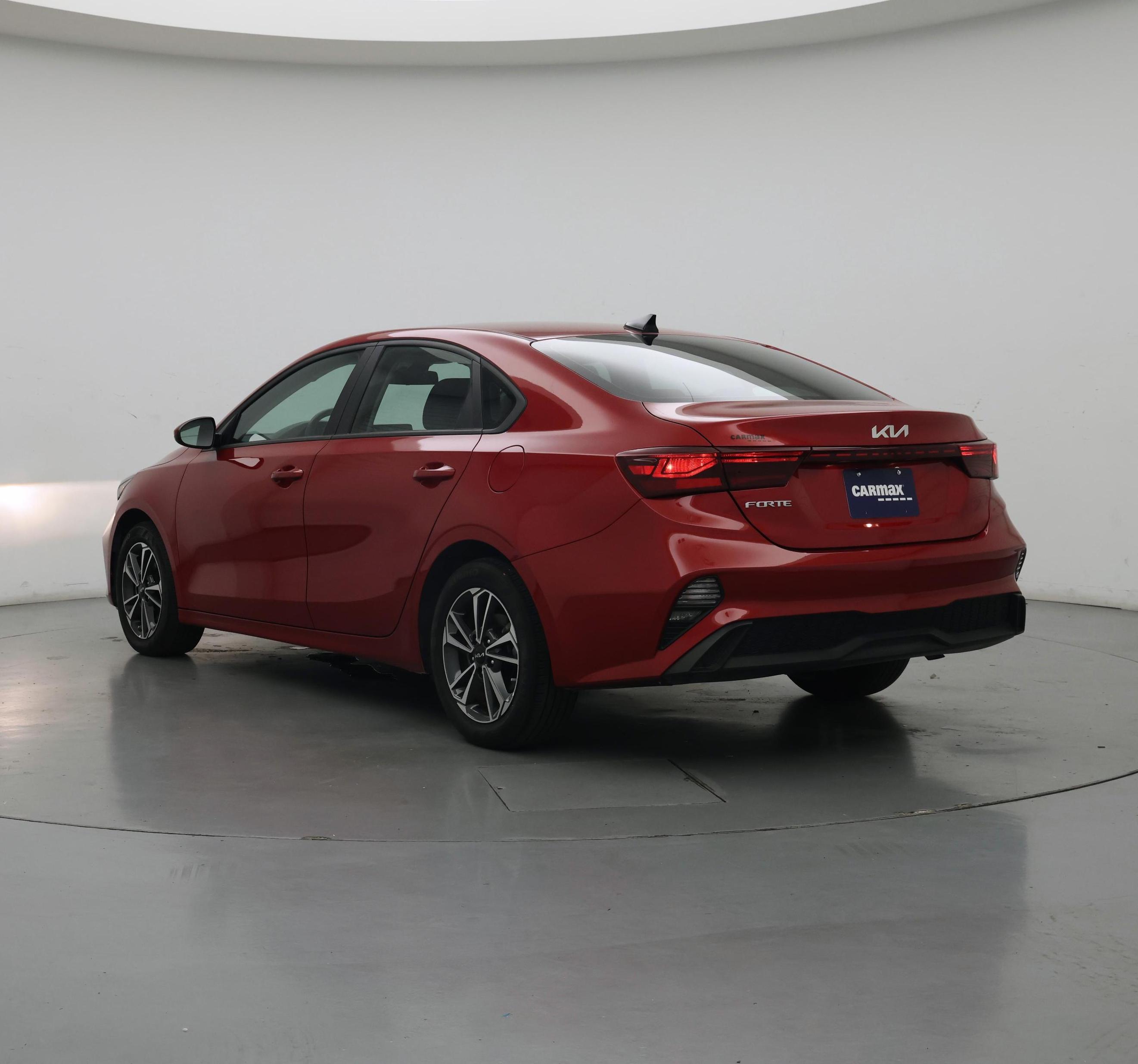 Thumbnail: 2024 Kia Forte - 2