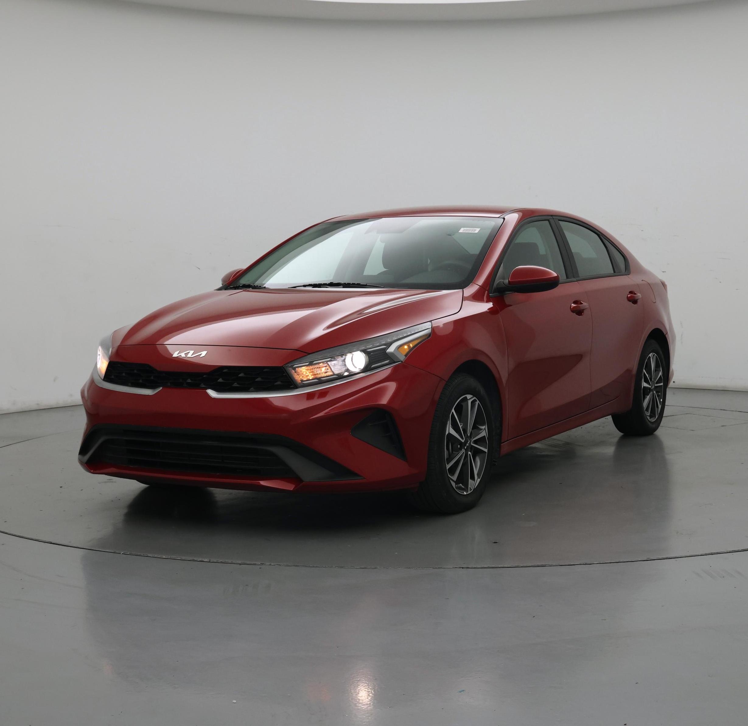 Thumbnail: 2024 Kia Forte - 4