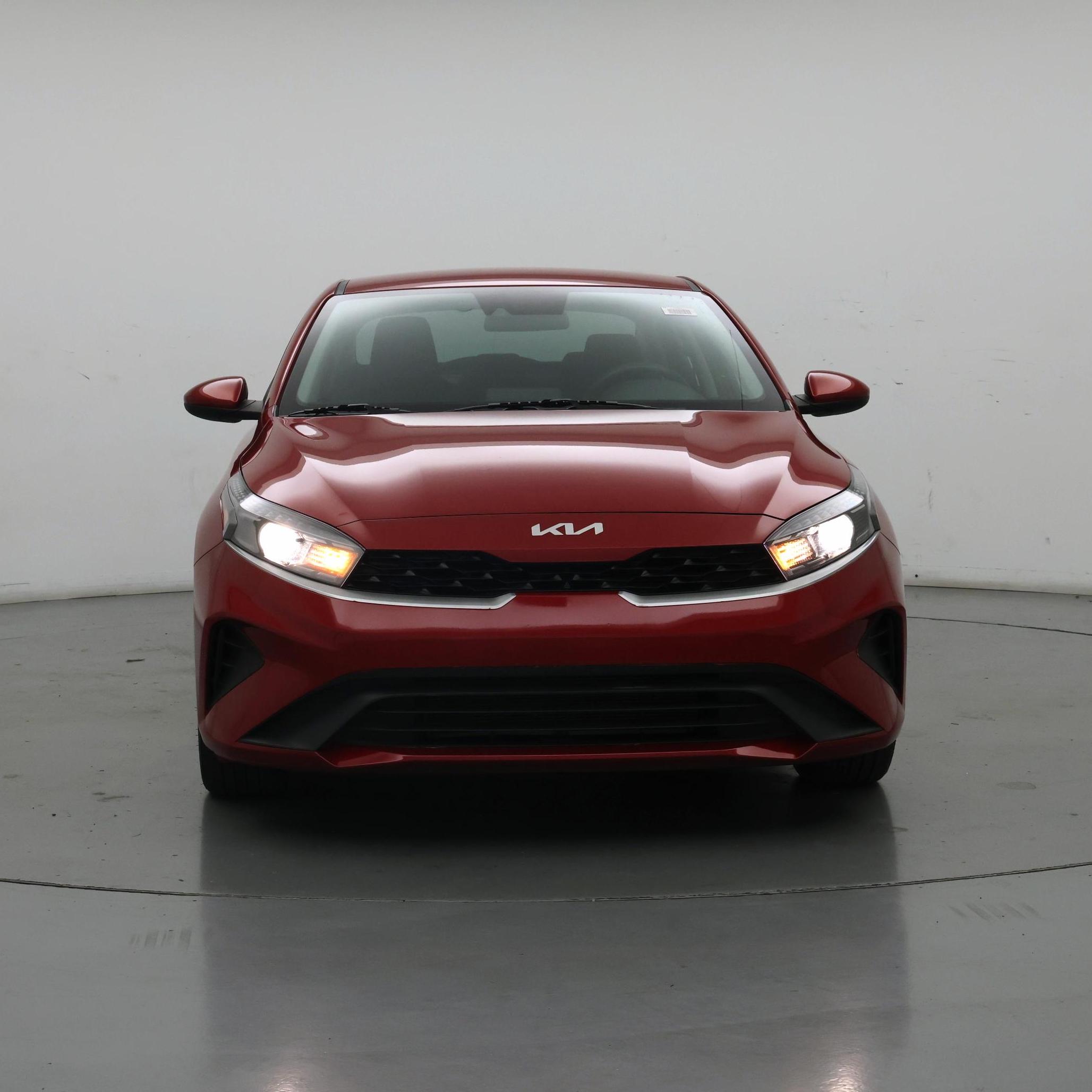 Thumbnail: 2024 Kia Forte - 5