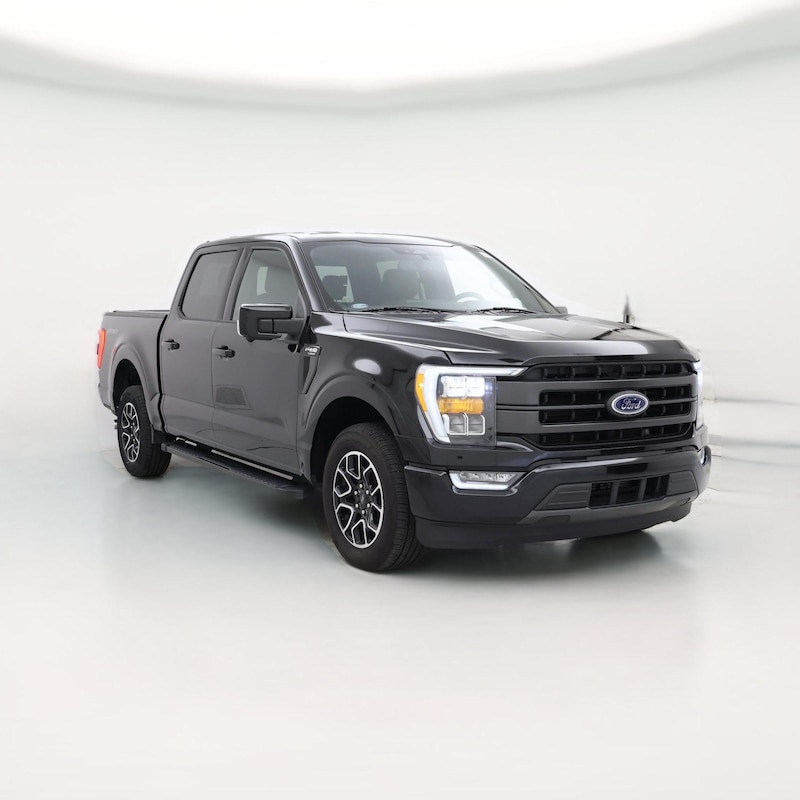 2022 Ford F150 Lariat