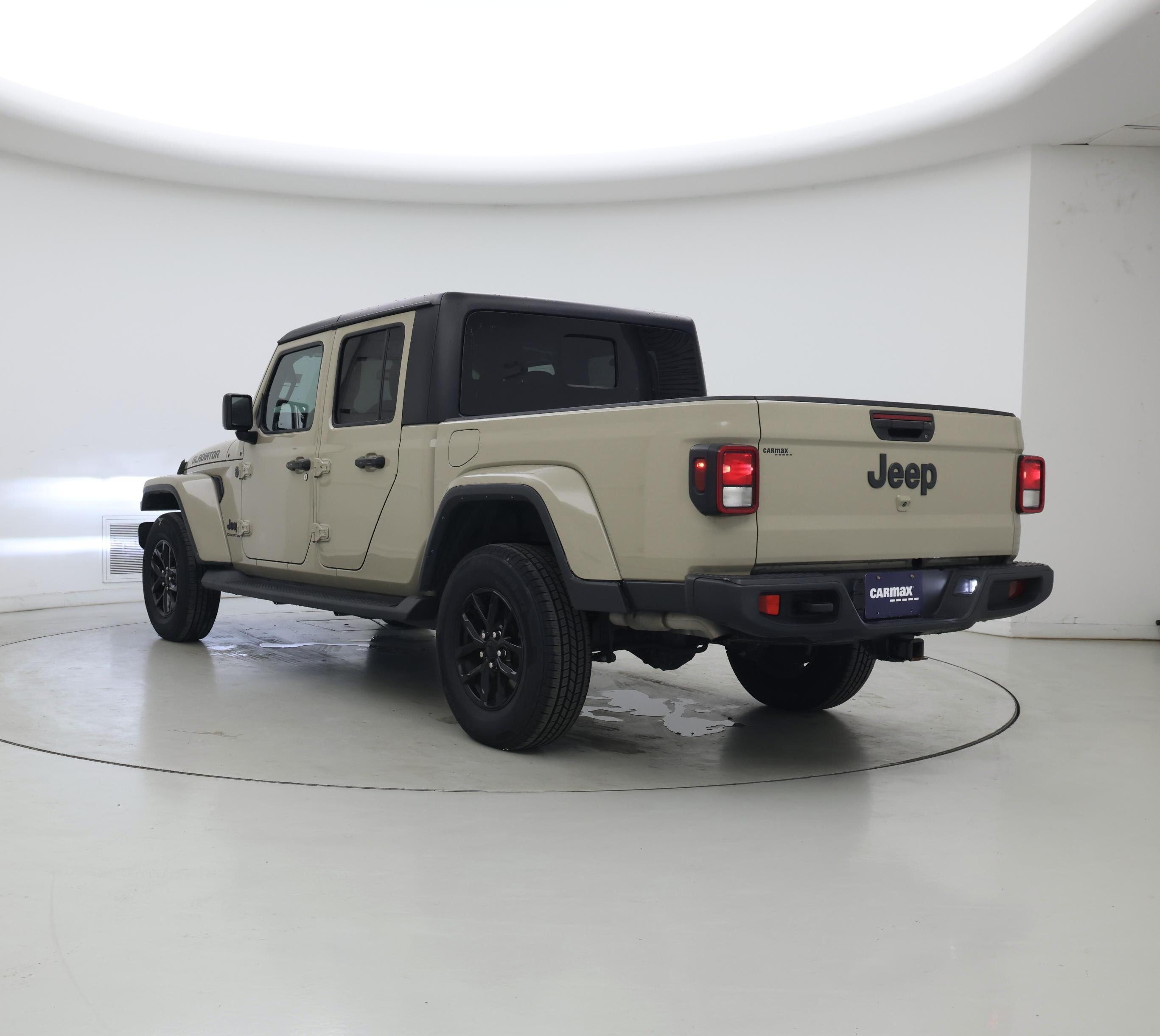 Thumbnail: 2022 Jeep Gladiator - 2