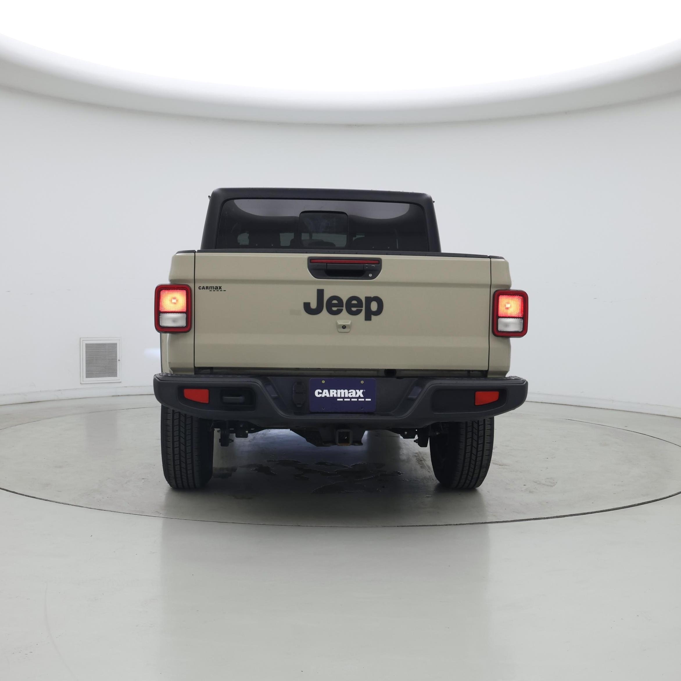 Thumbnail: 2022 Jeep Gladiator - 6