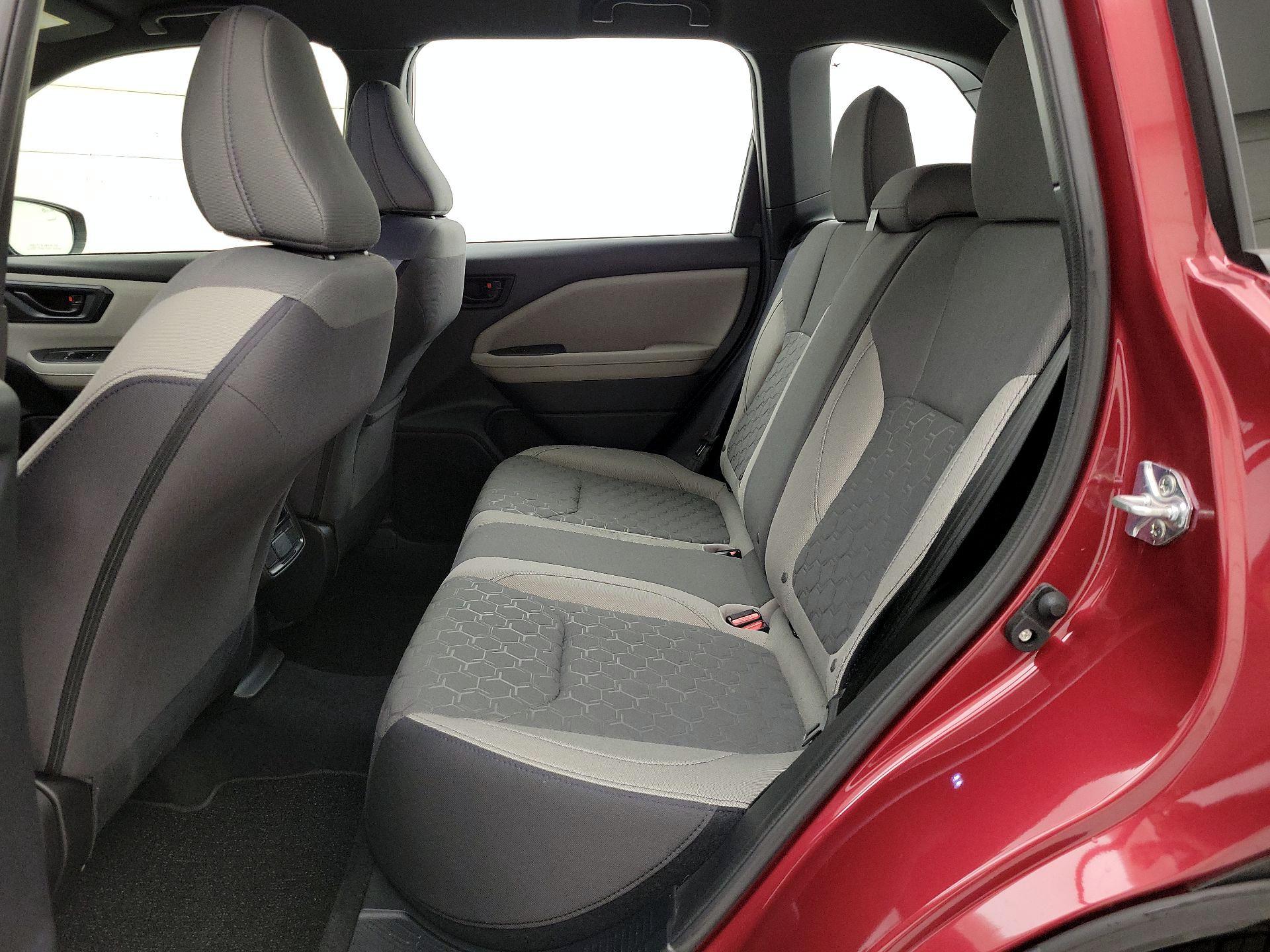 Thumbnail: 2025 Subaru Forester - 19