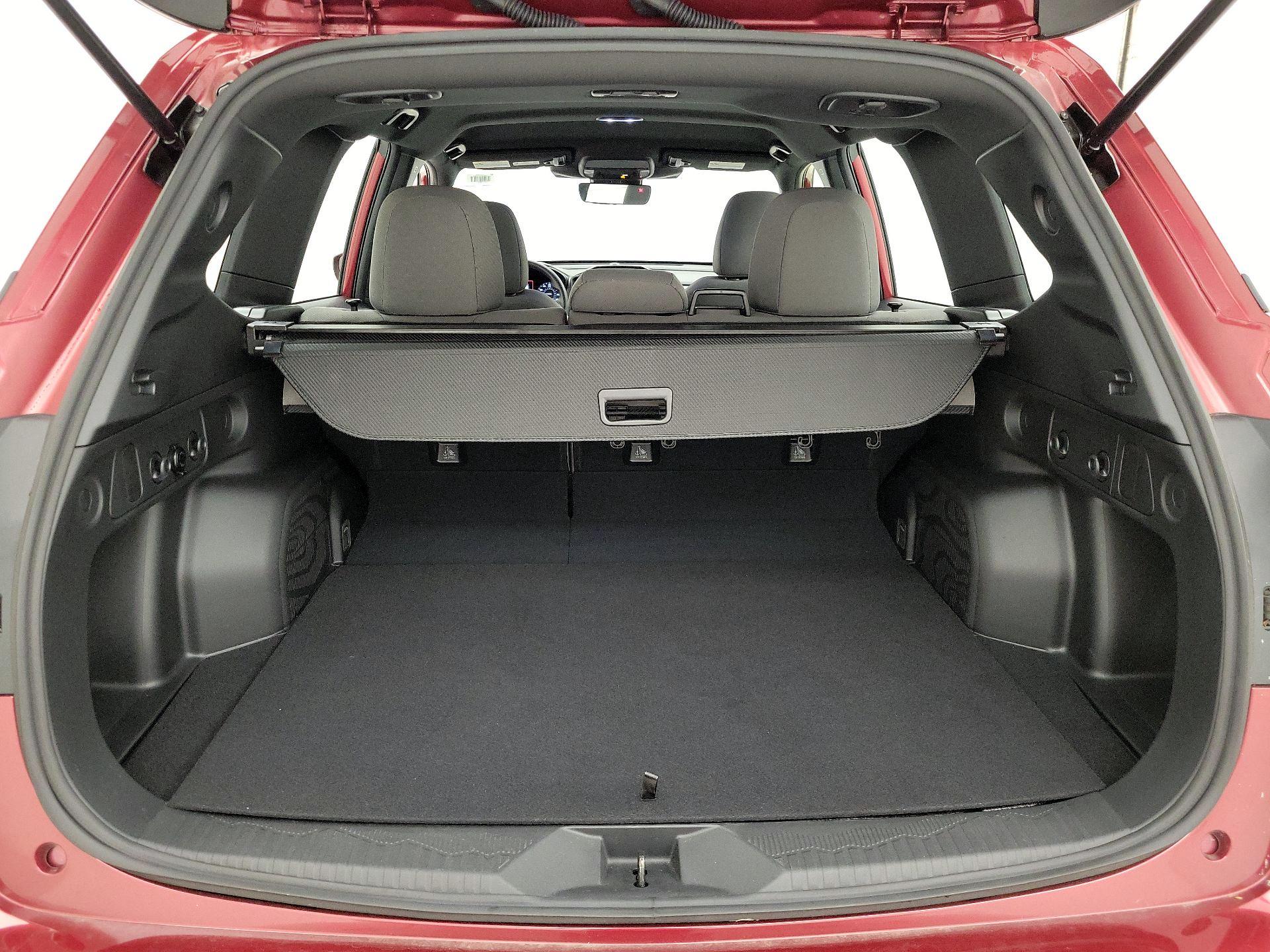 Thumbnail: 2025 Subaru Forester - 20