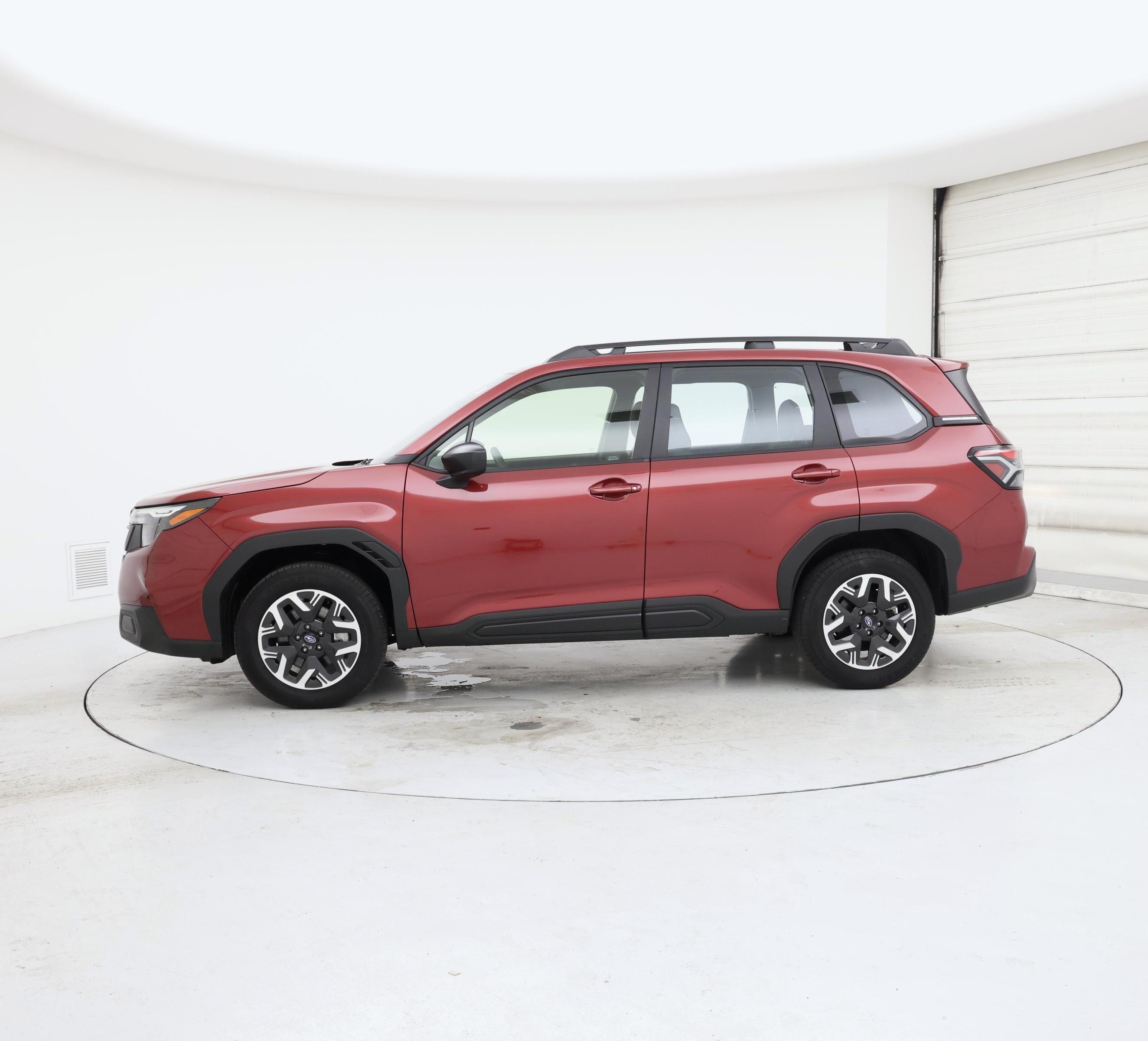Thumbnail: 2025 Subaru Forester - 3