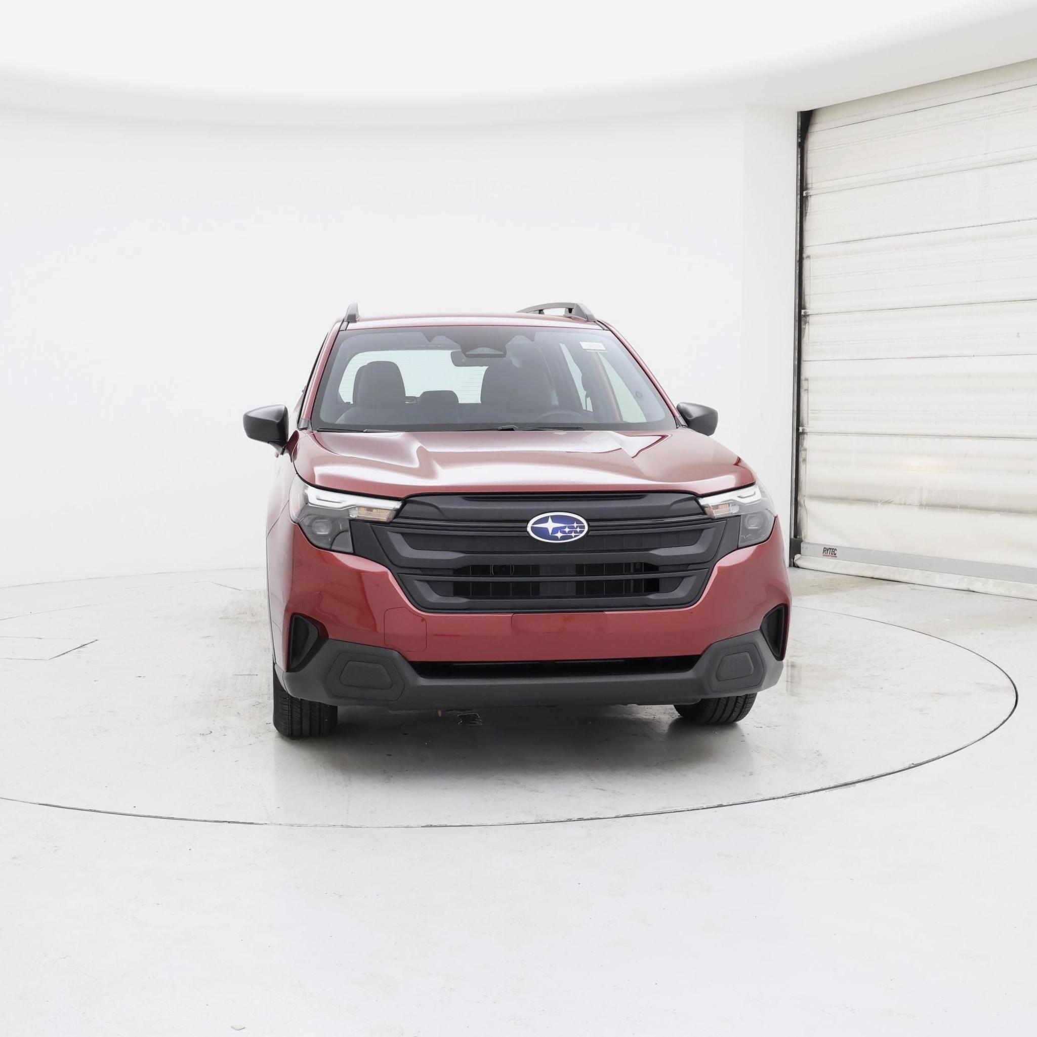 Thumbnail: 2025 Subaru Forester - 5