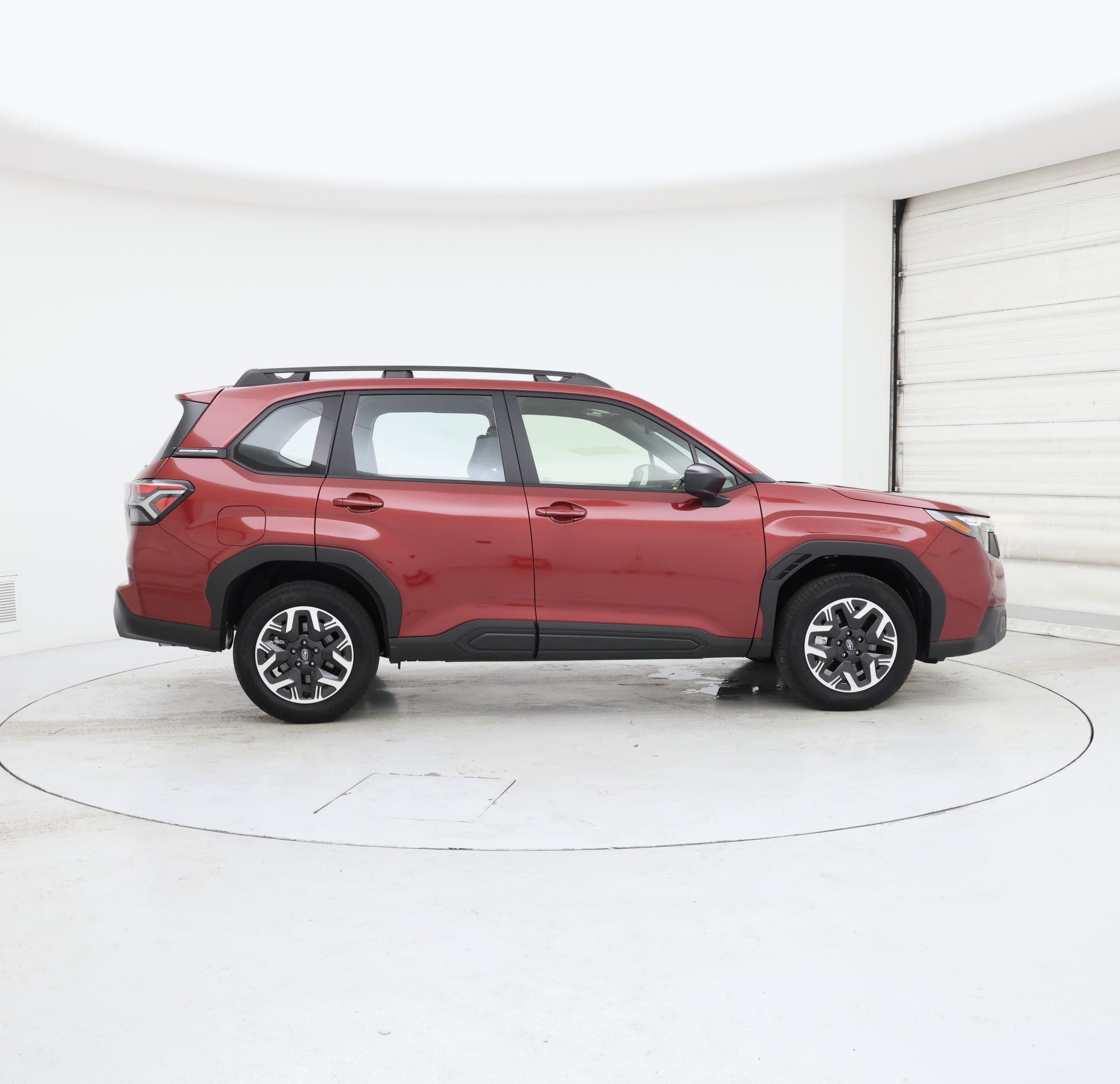 Thumbnail: 2025 Subaru Forester - 7