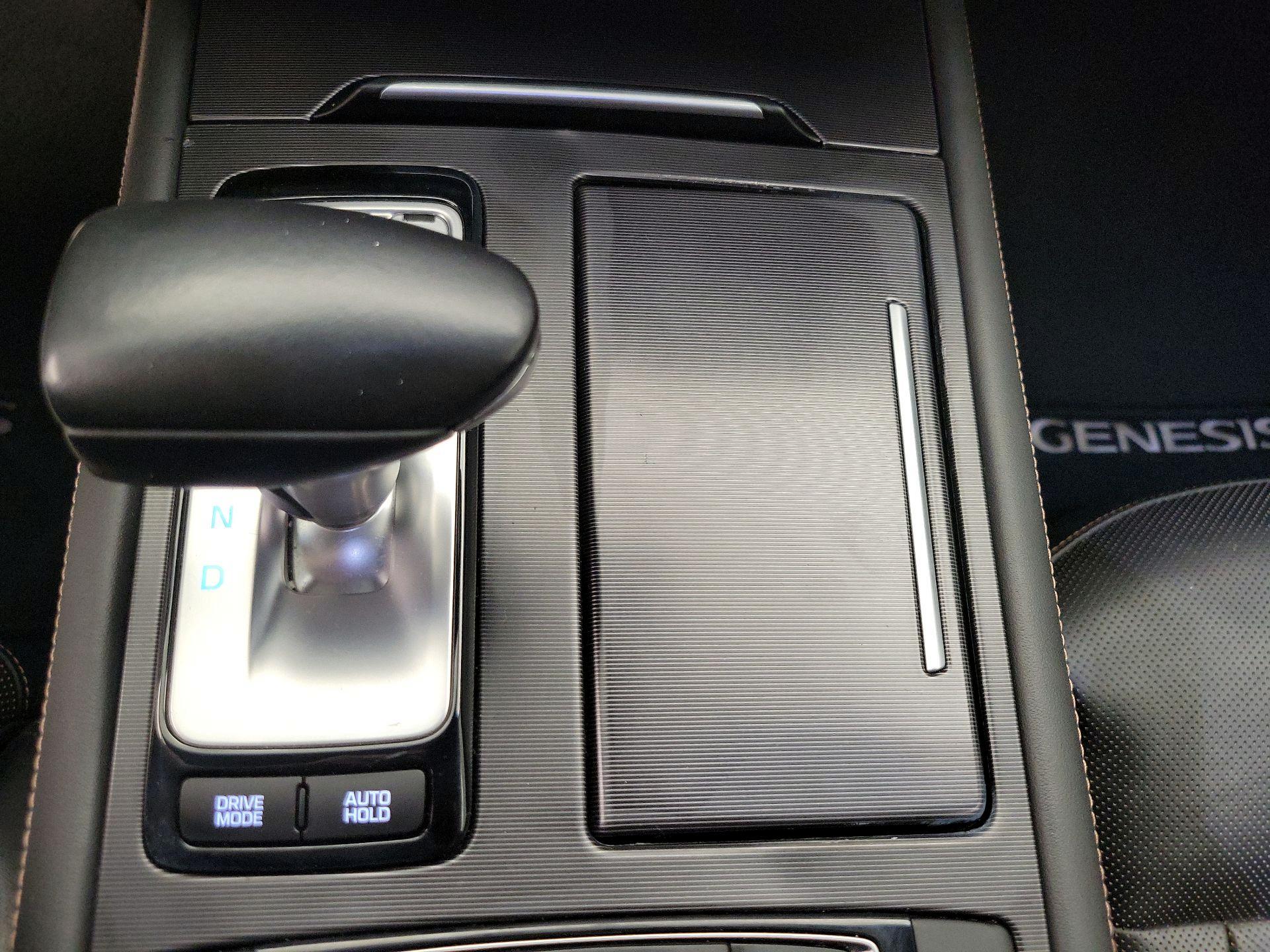 Thumbnail: 2020 Genesis G80 - 18