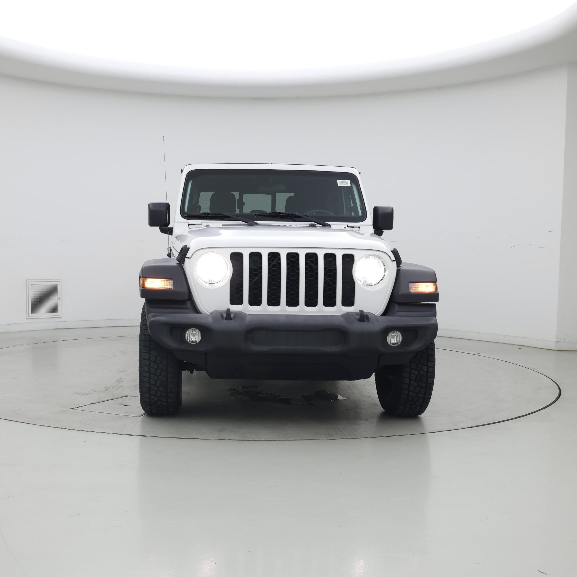 Thumbnail: 2020 Jeep Gladiator - 5