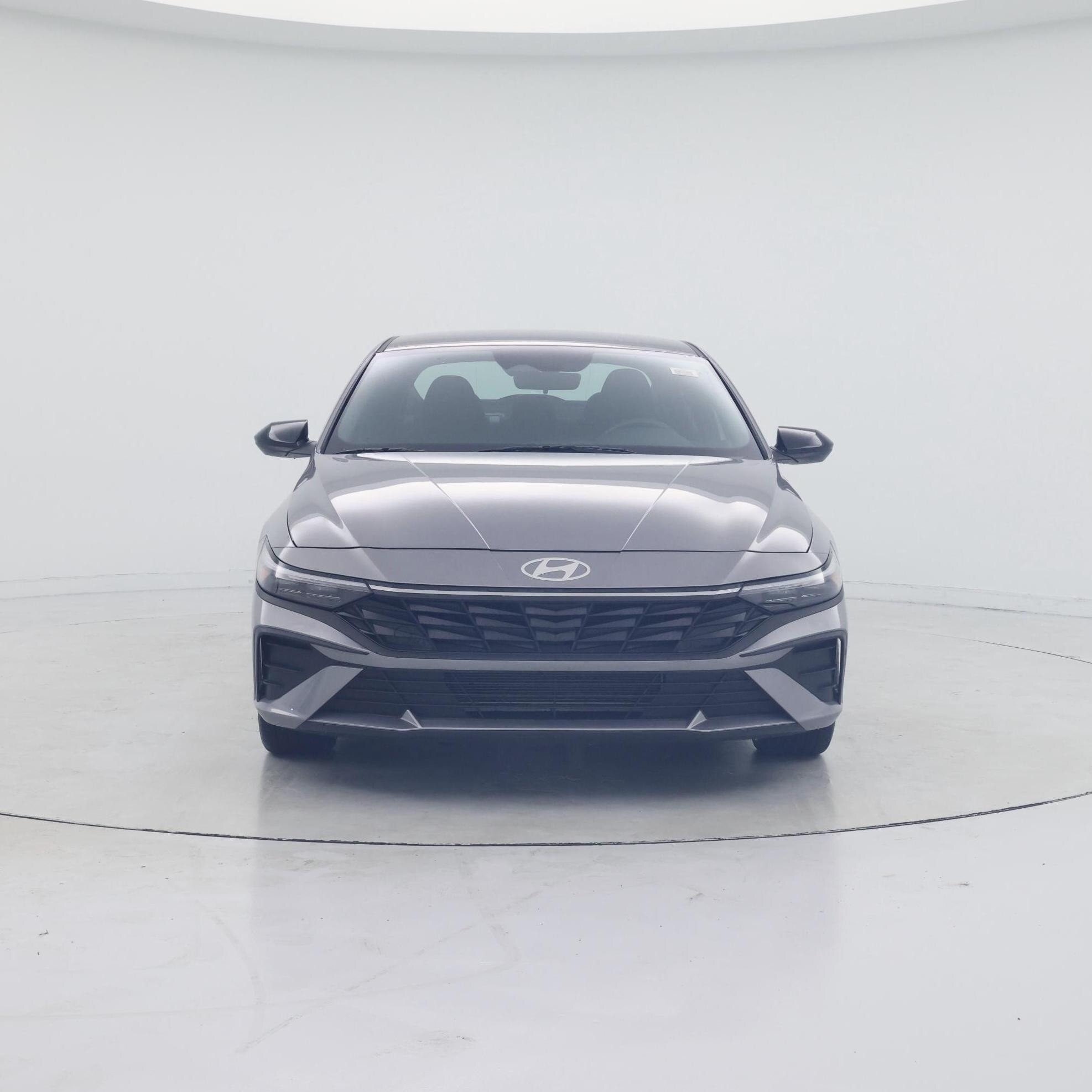 Thumbnail: 2025 Hyundai Elantra - 5