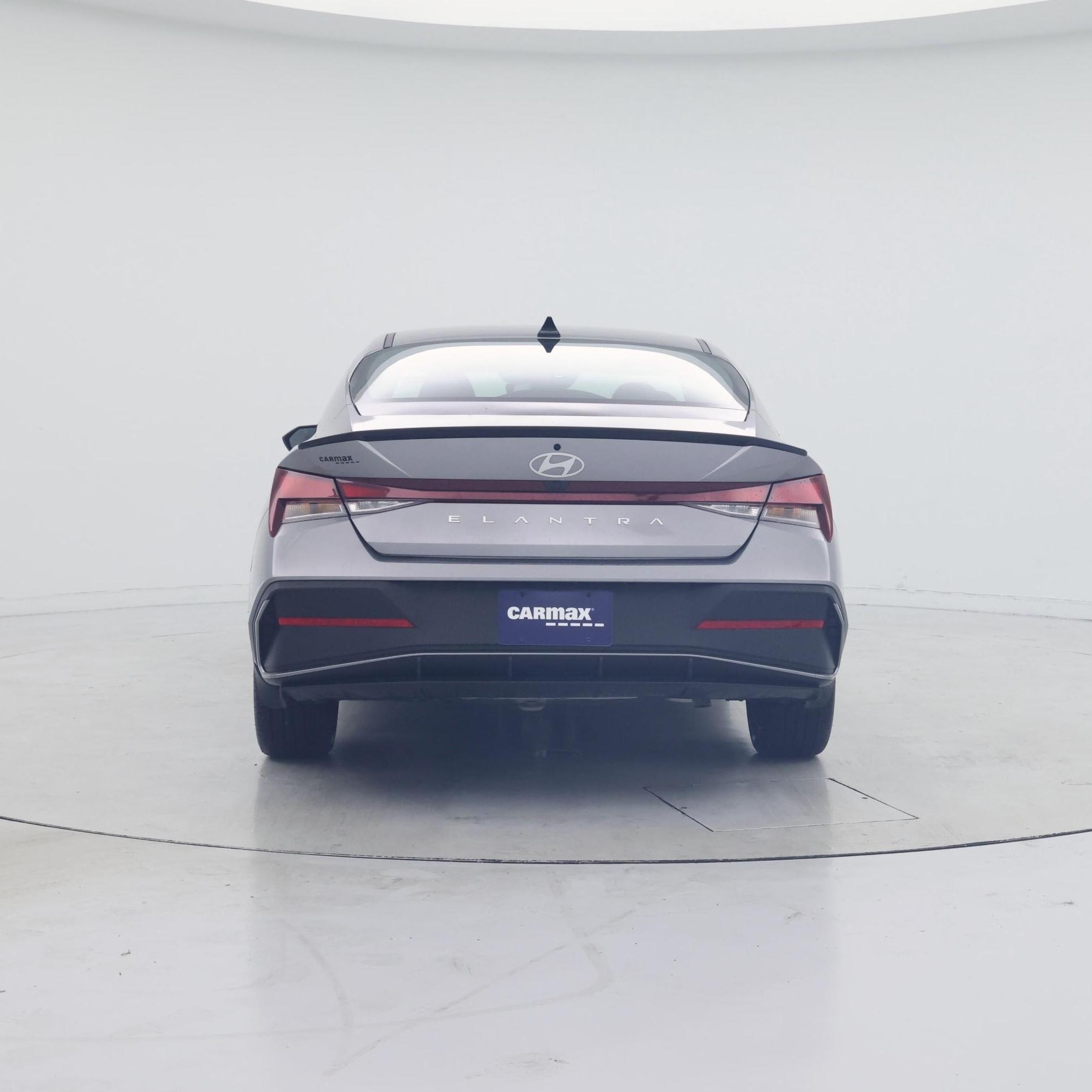 Thumbnail: 2025 Hyundai Elantra - 6