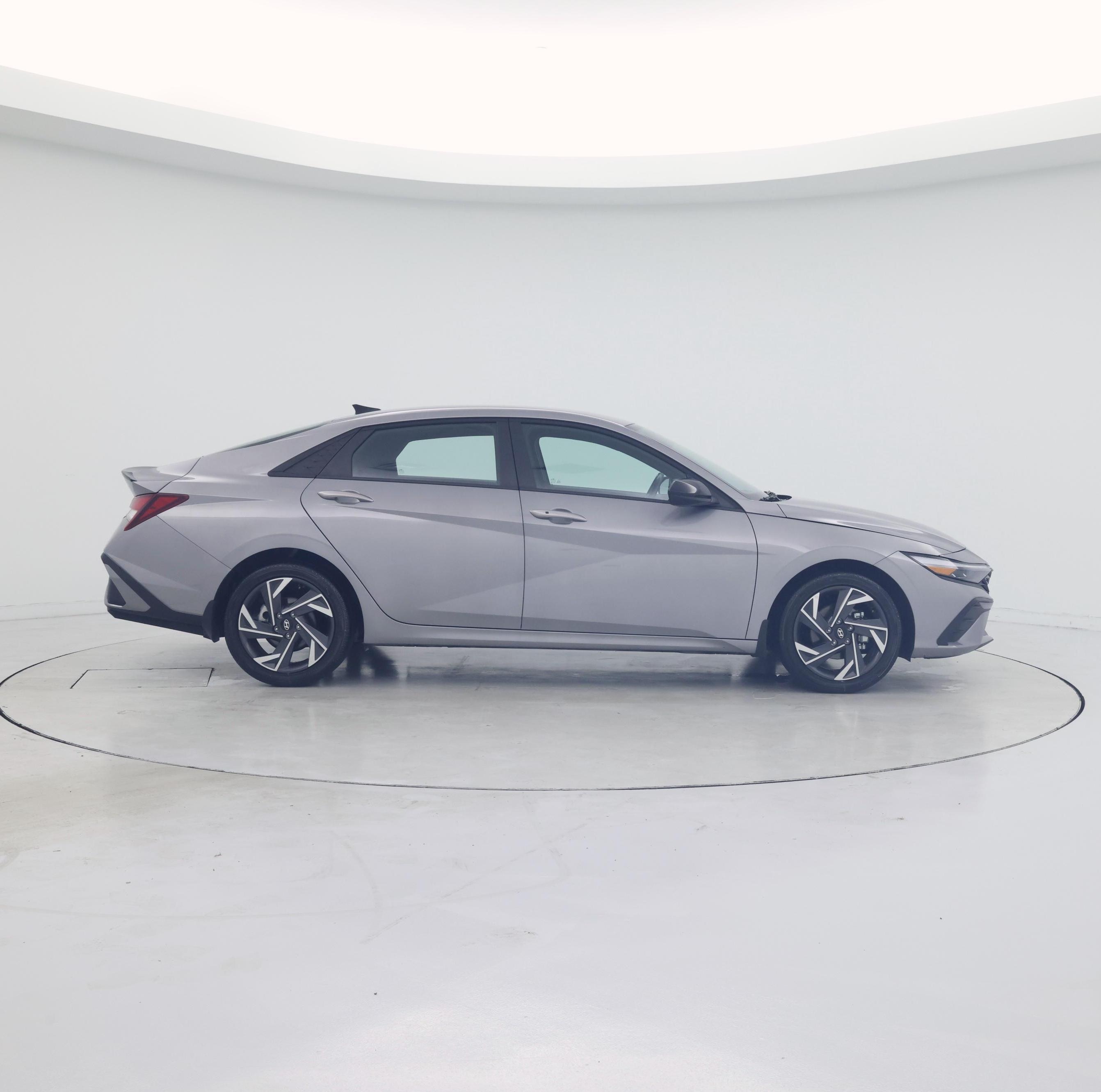 Thumbnail: 2025 Hyundai Elantra - 7