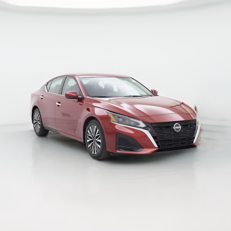 2023 Nissan Altima SV