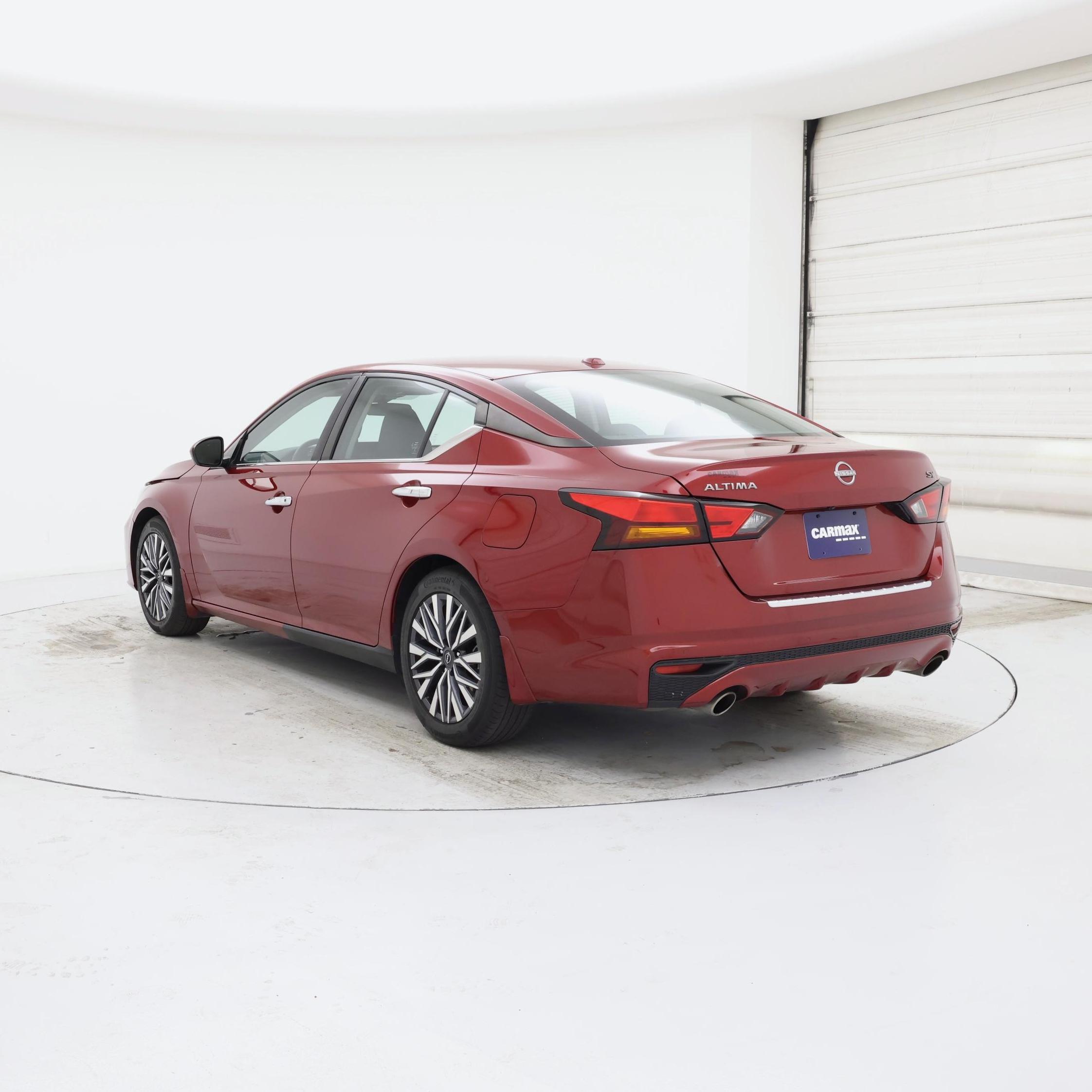 Thumbnail: 2023 Nissan Altima - 2