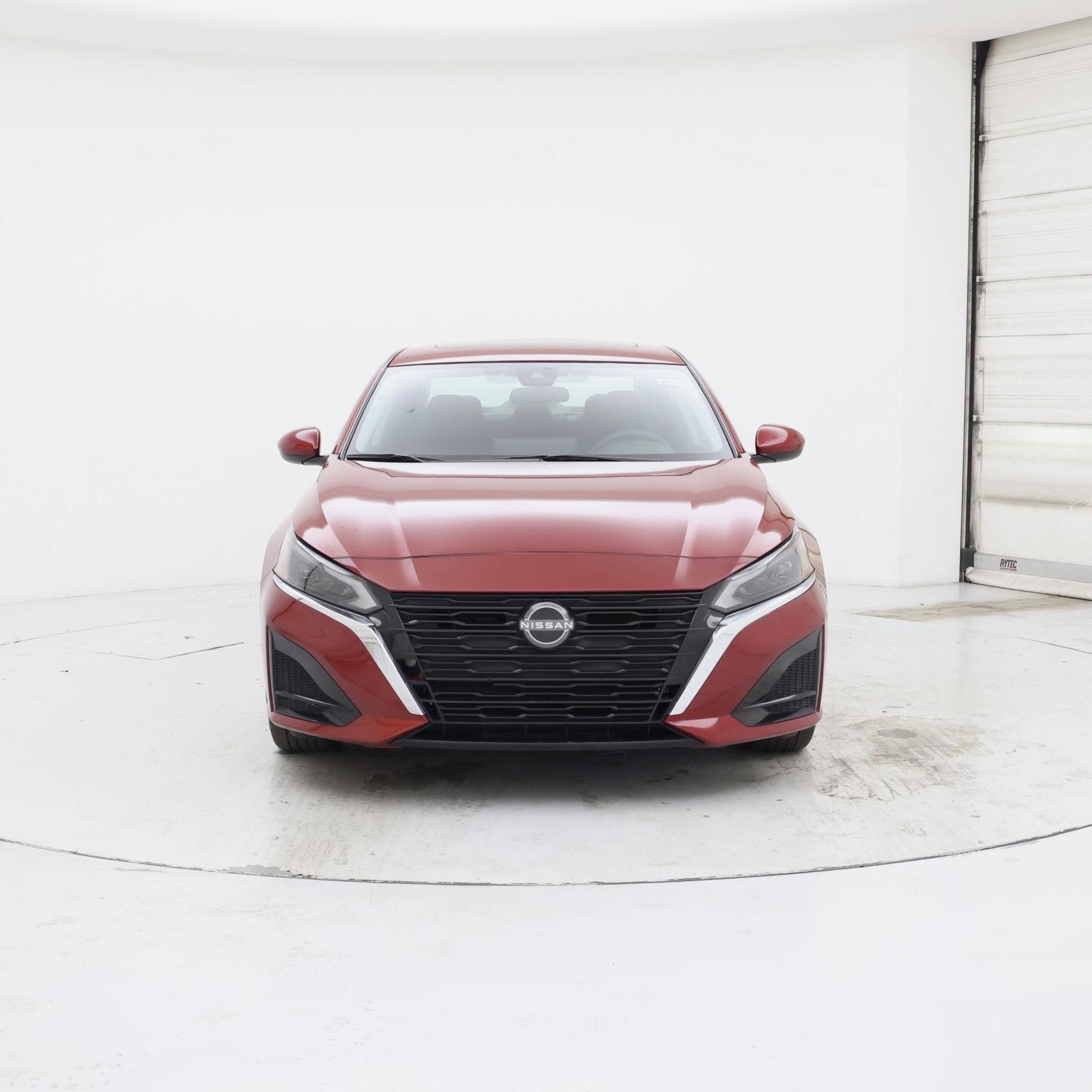 Thumbnail: 2023 Nissan Altima - 5