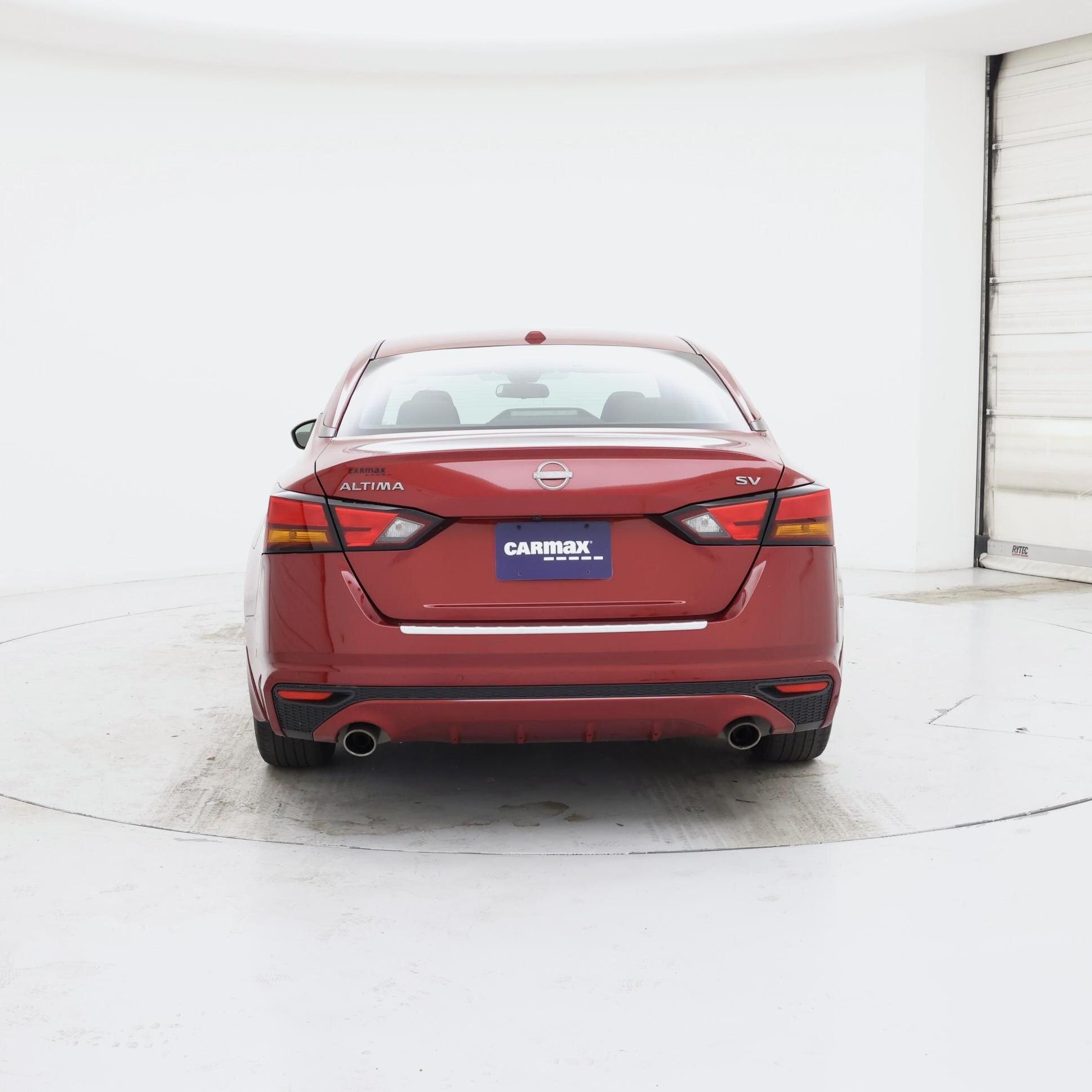 Thumbnail: 2023 Nissan Altima - 6