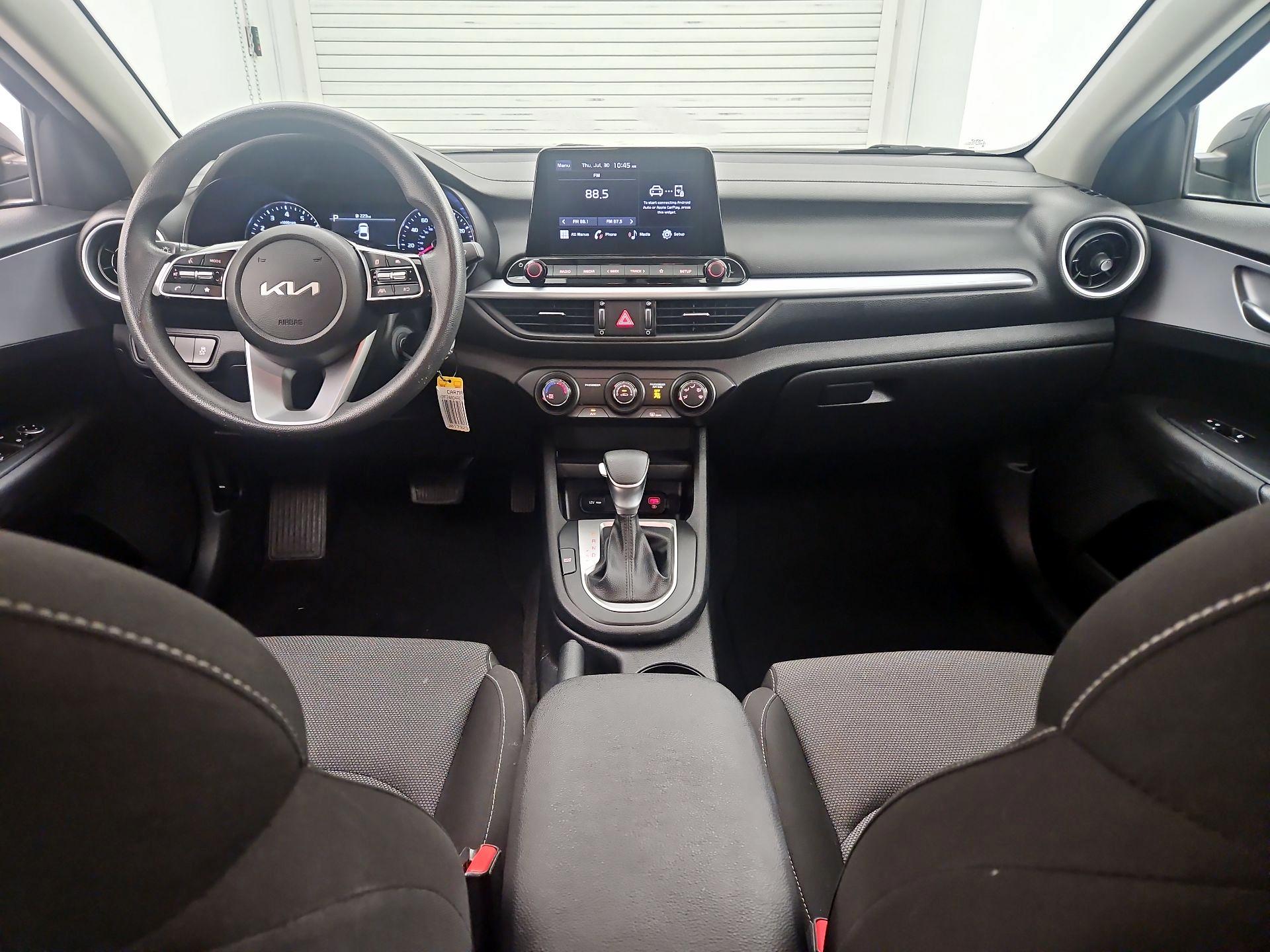Thumbnail: 2024 Kia Forte - 9