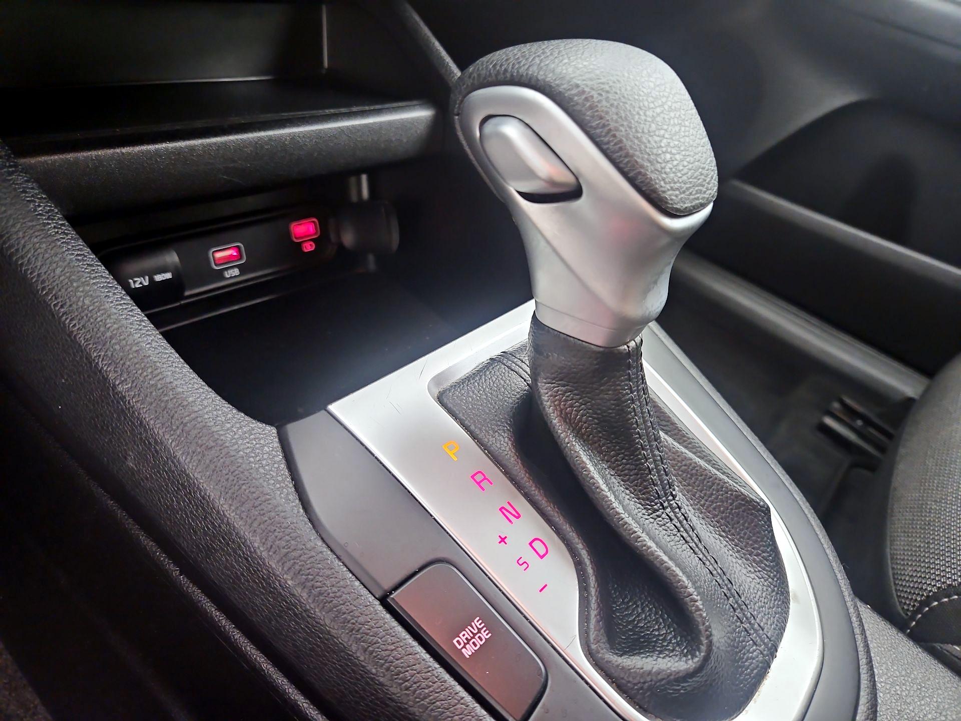 Thumbnail: 2024 Kia Forte - 17
