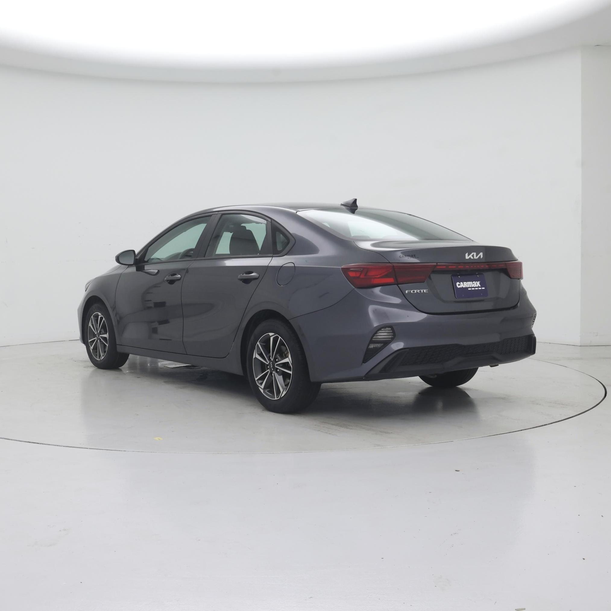 Thumbnail: 2024 Kia Forte - 2