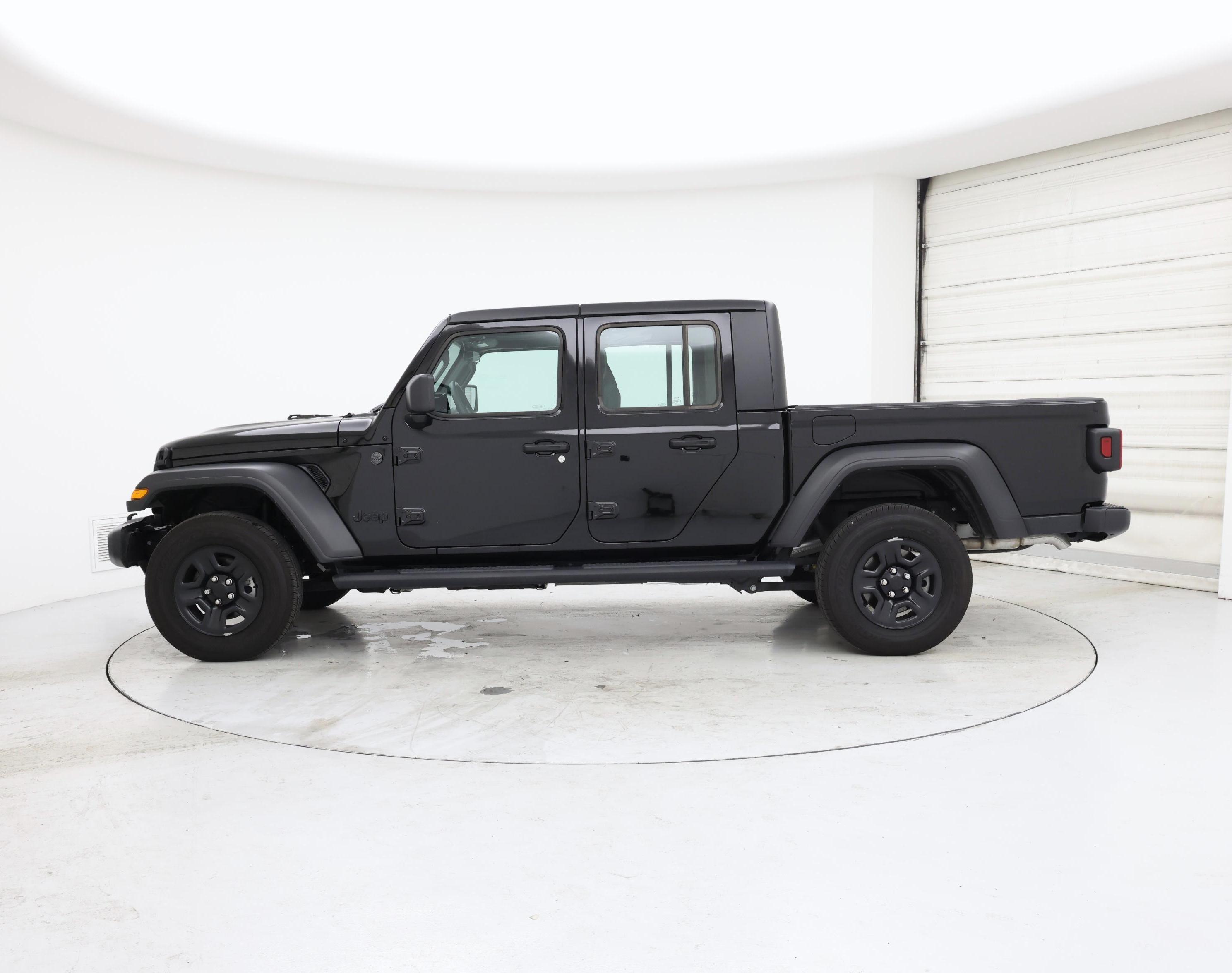 Thumbnail: 2025 Jeep Gladiator - 3