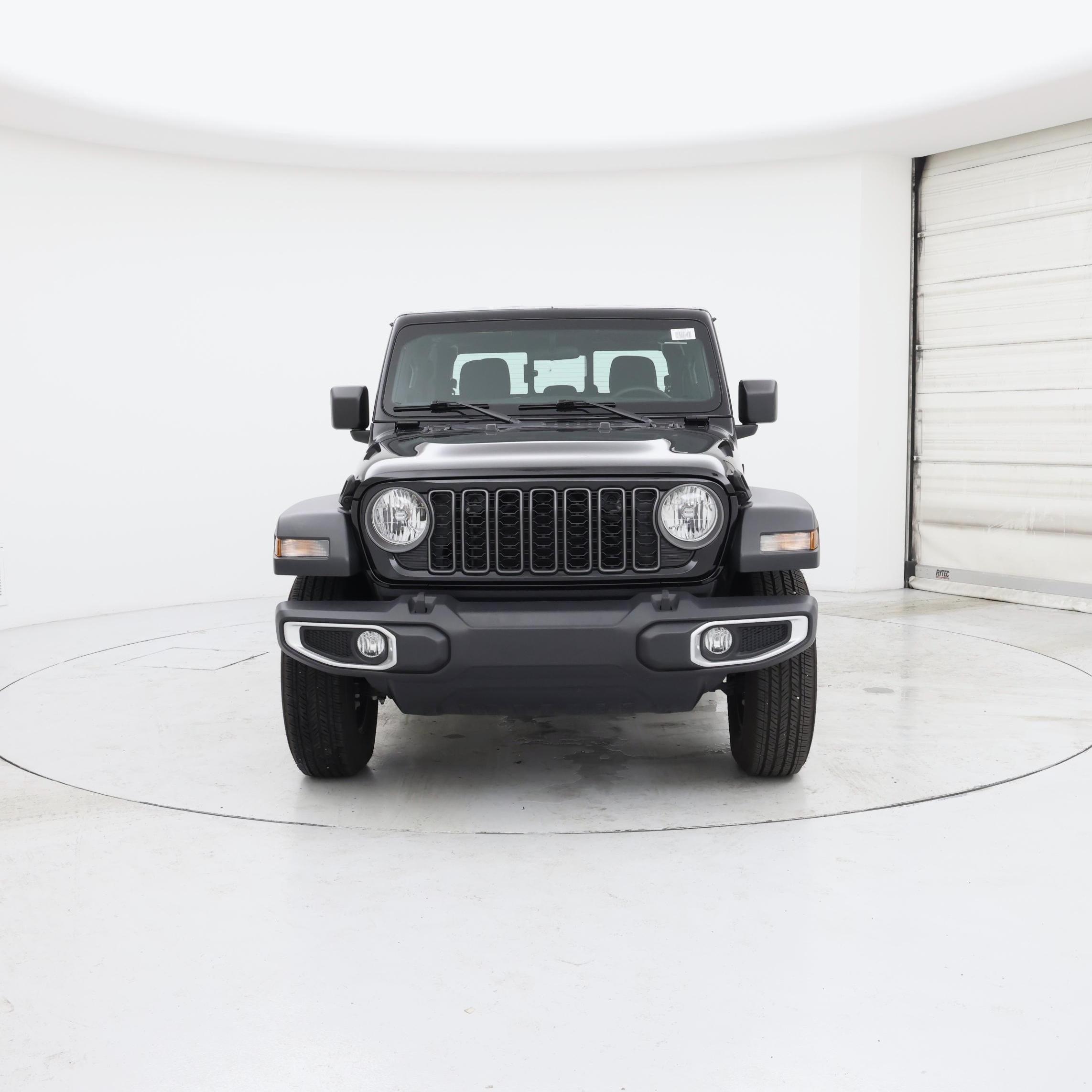 Thumbnail: 2025 Jeep Gladiator - 5
