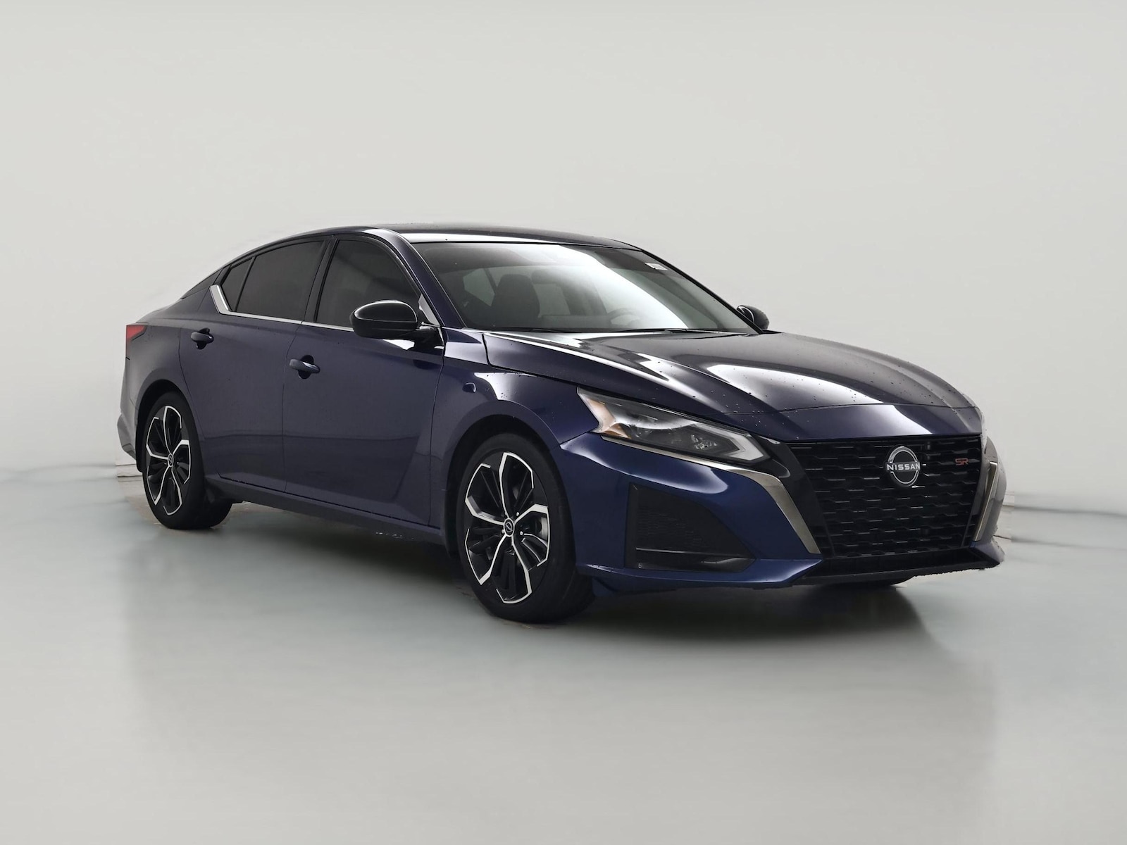 2024 Nissan Altima SR - Photo 1