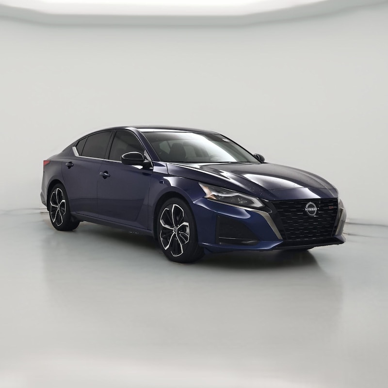 2024 Nissan Altima SR