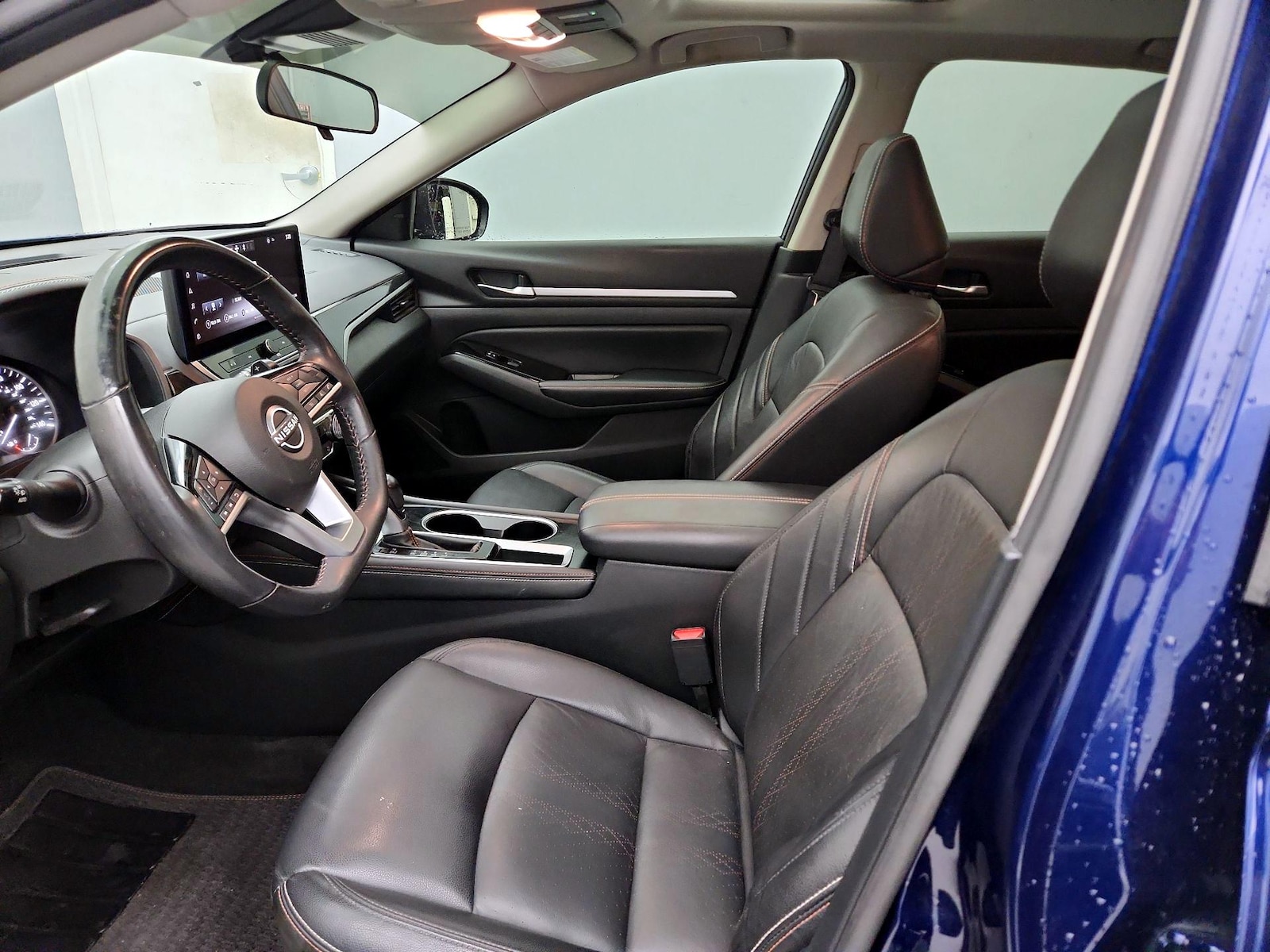 2024 Nissan Altima SR - Photo 12