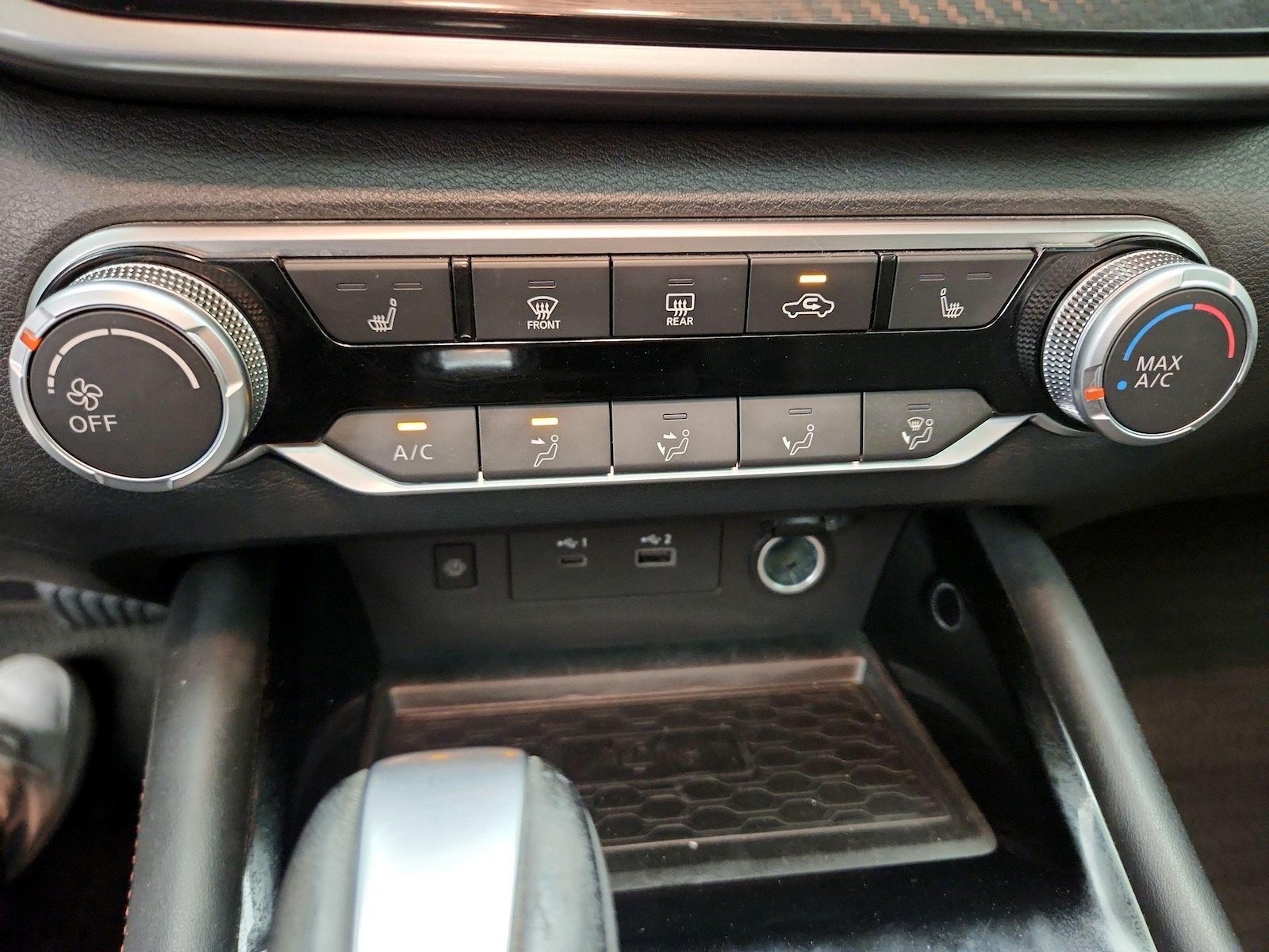 2024 Nissan Altima SR - Photo 18