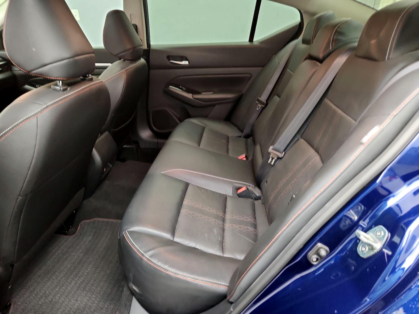 2024 Nissan Altima SR - Photo 22