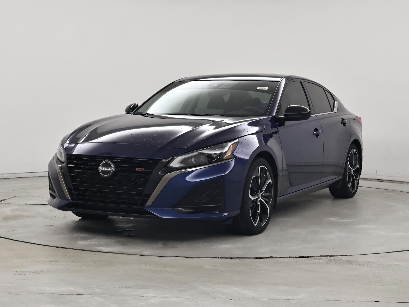 2024 Nissan Altima SR - Photo 5