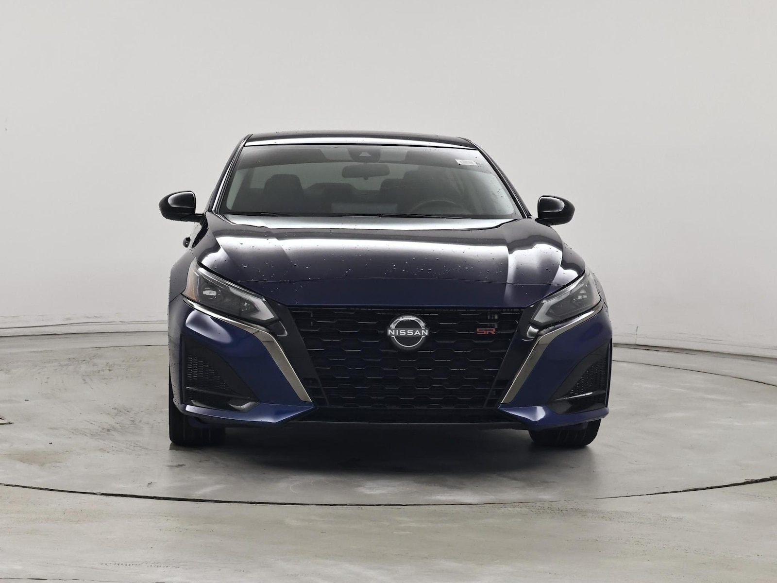 2024 Nissan Altima SR - Photo 6