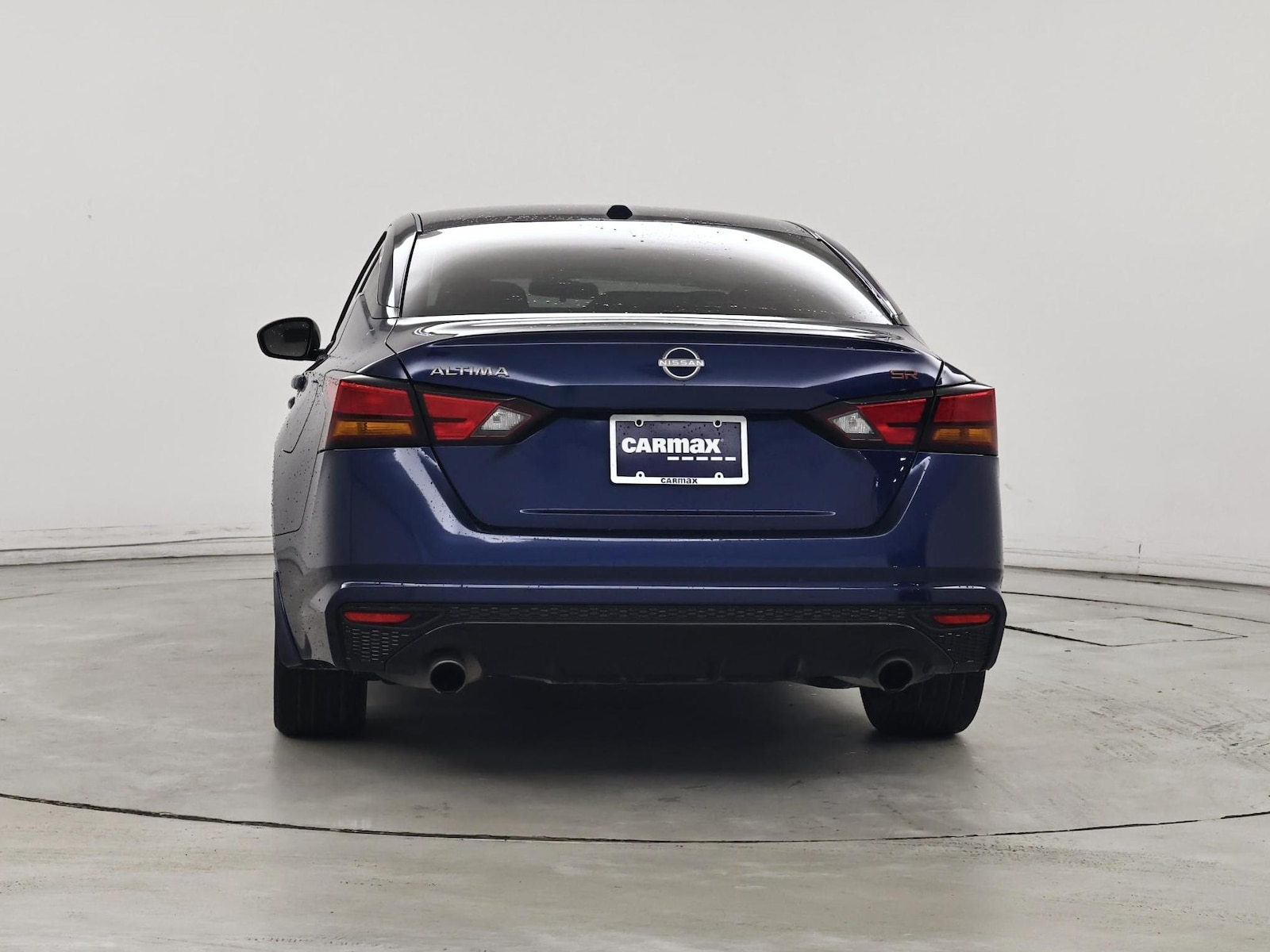2024 Nissan Altima SR - Photo 7