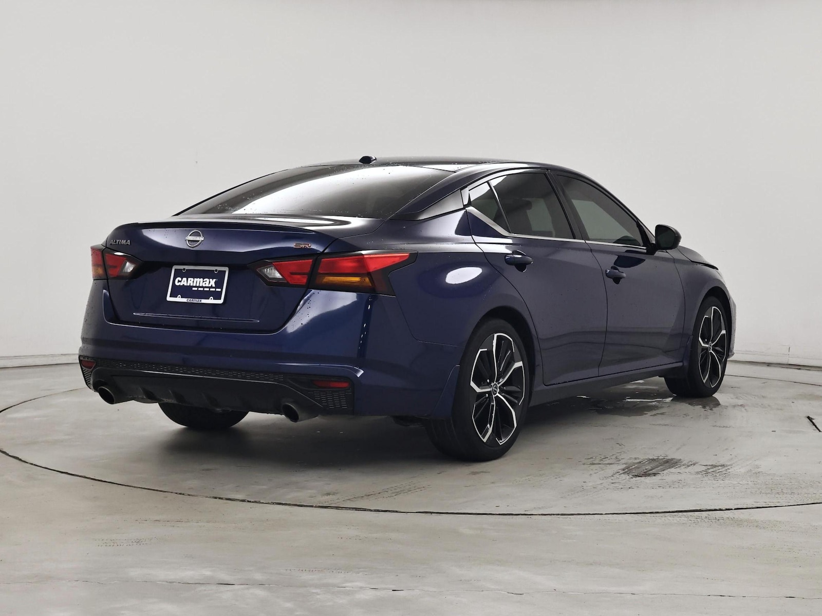 2024 Nissan Altima SR - Photo 9