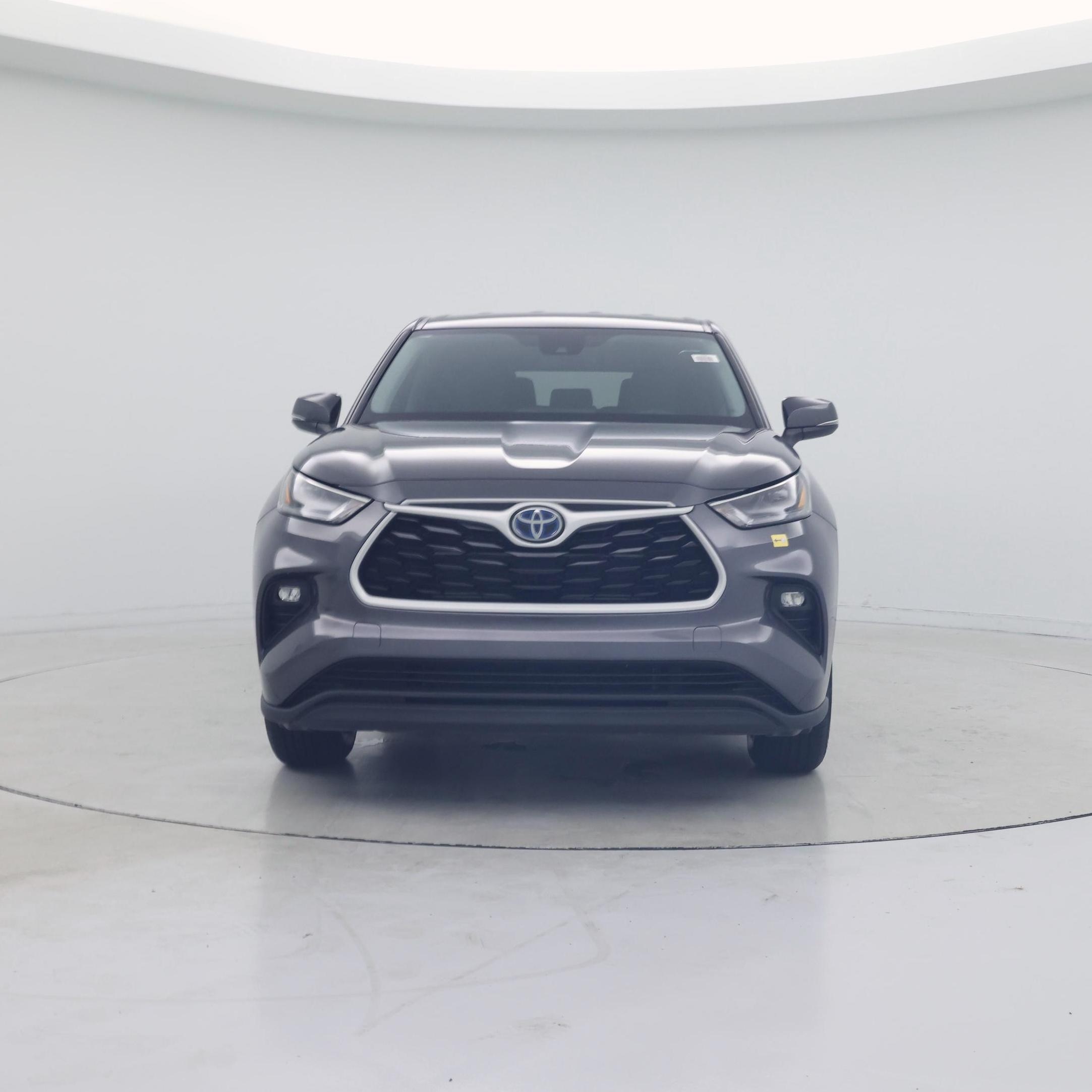 Thumbnail: 2023 Toyota Highlander - 5