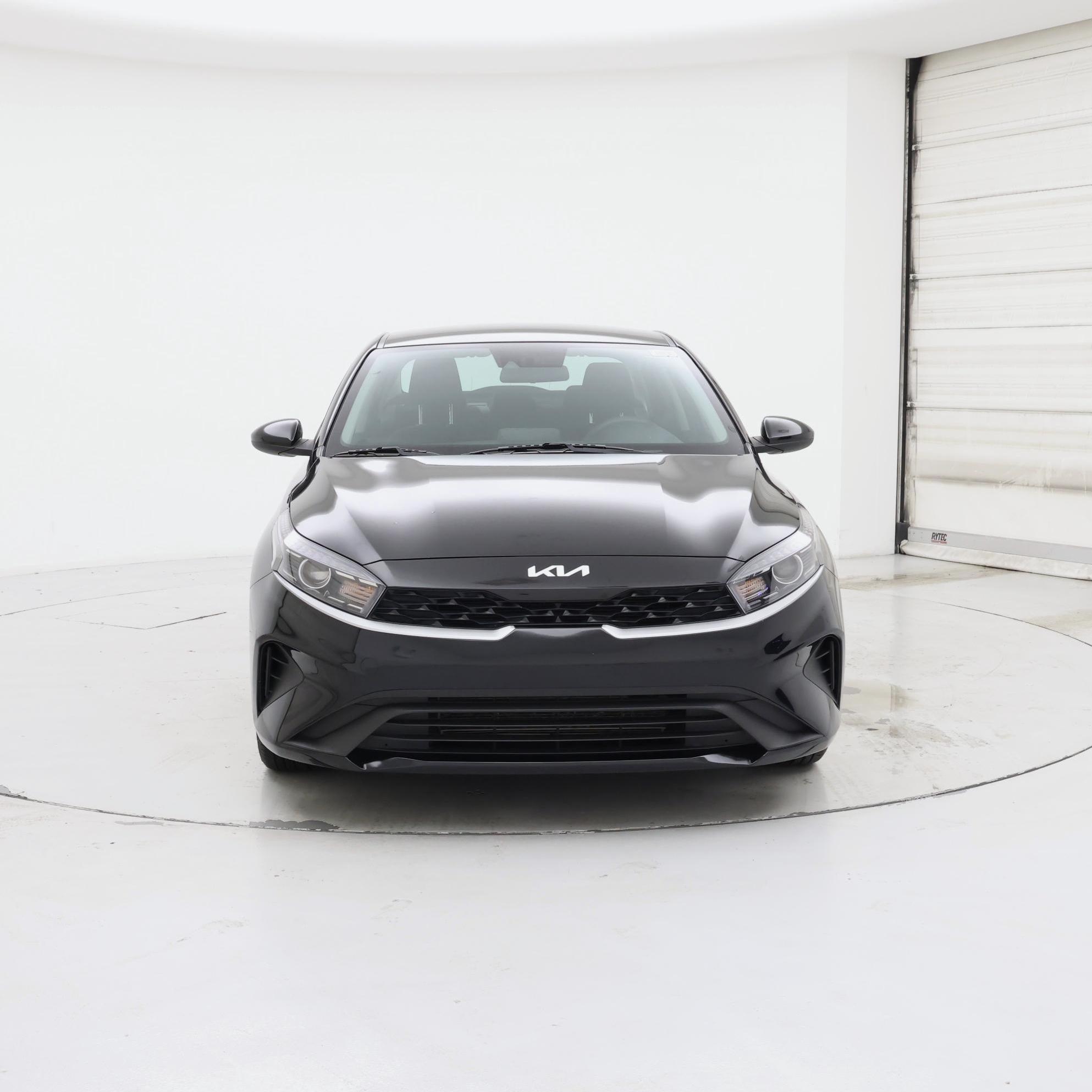 Thumbnail: 2024 Kia Forte - 5