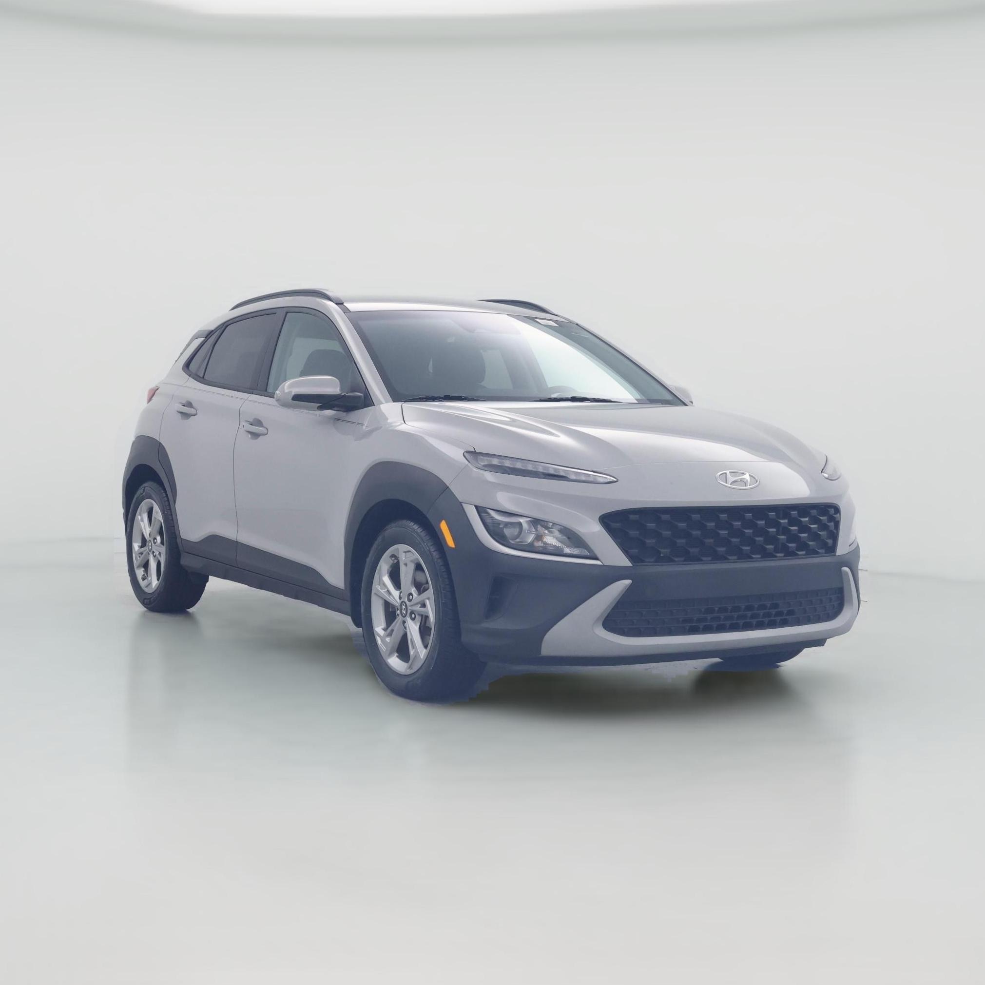 Thumbnail: 2023 Hyundai Kona - 1