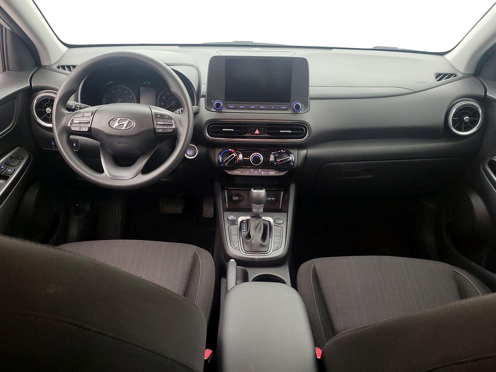 Thumbnail: 2023 Hyundai Kona - 9